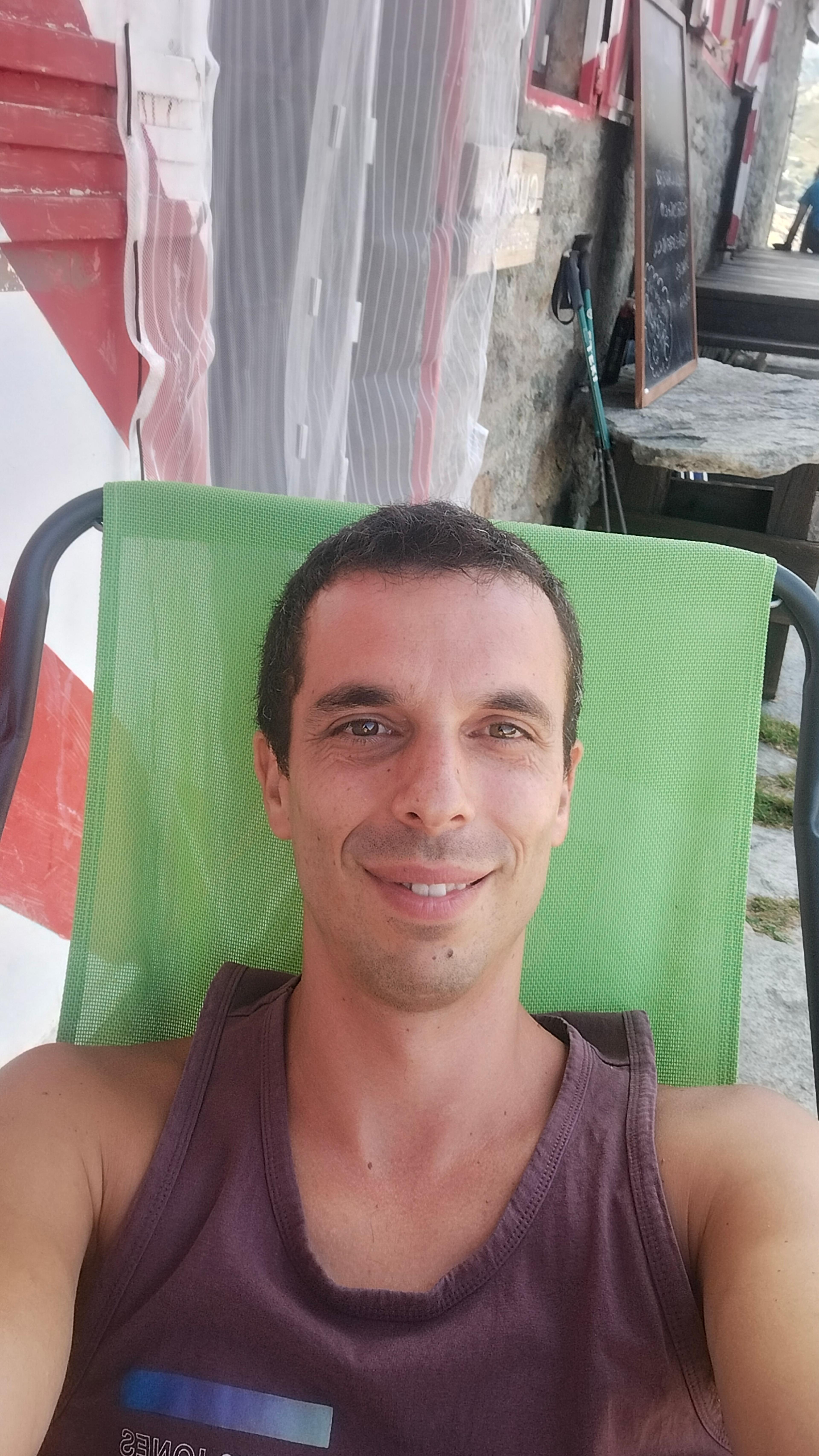 Simone Trivellin
