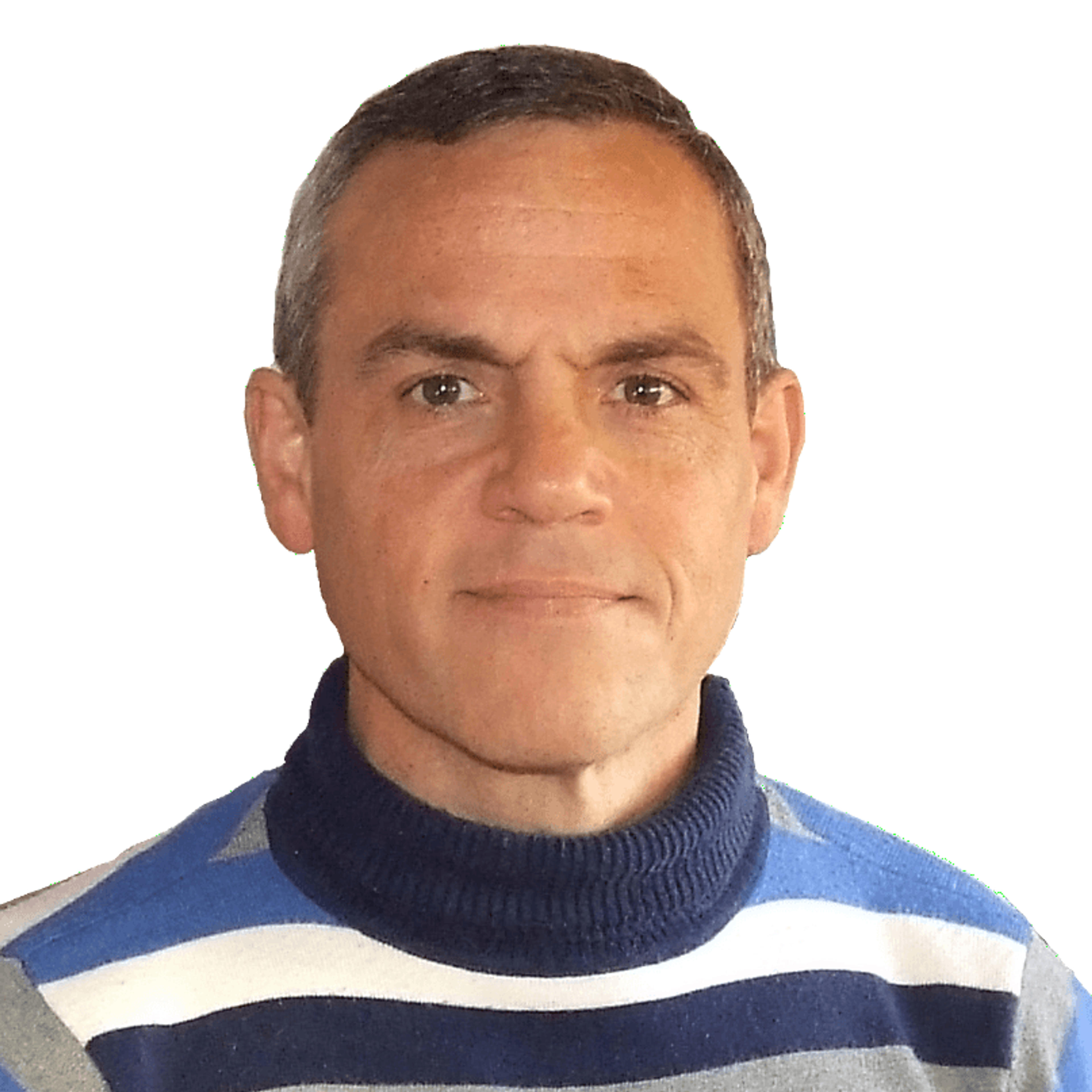 Carmelo Andrés