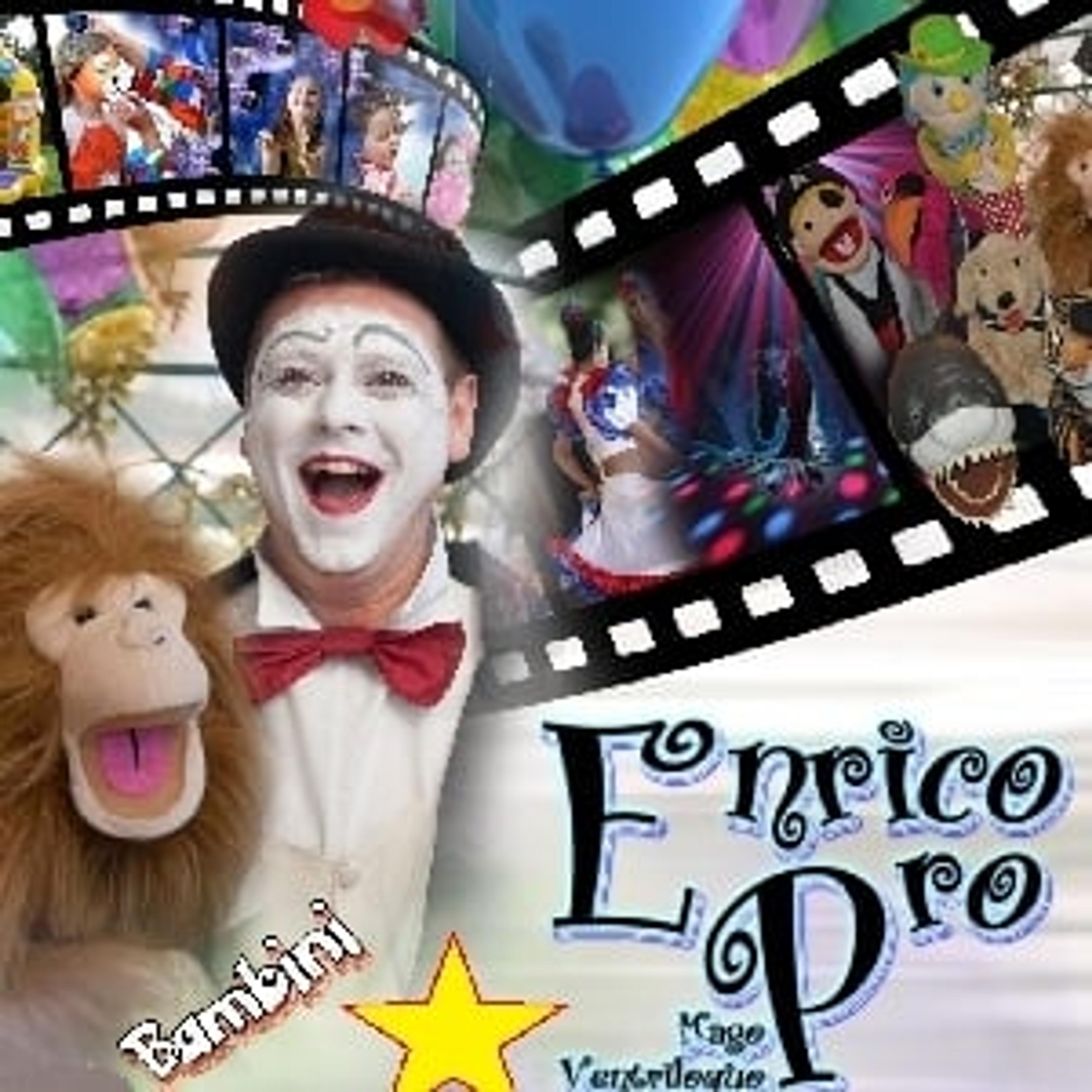 Enrico Pro