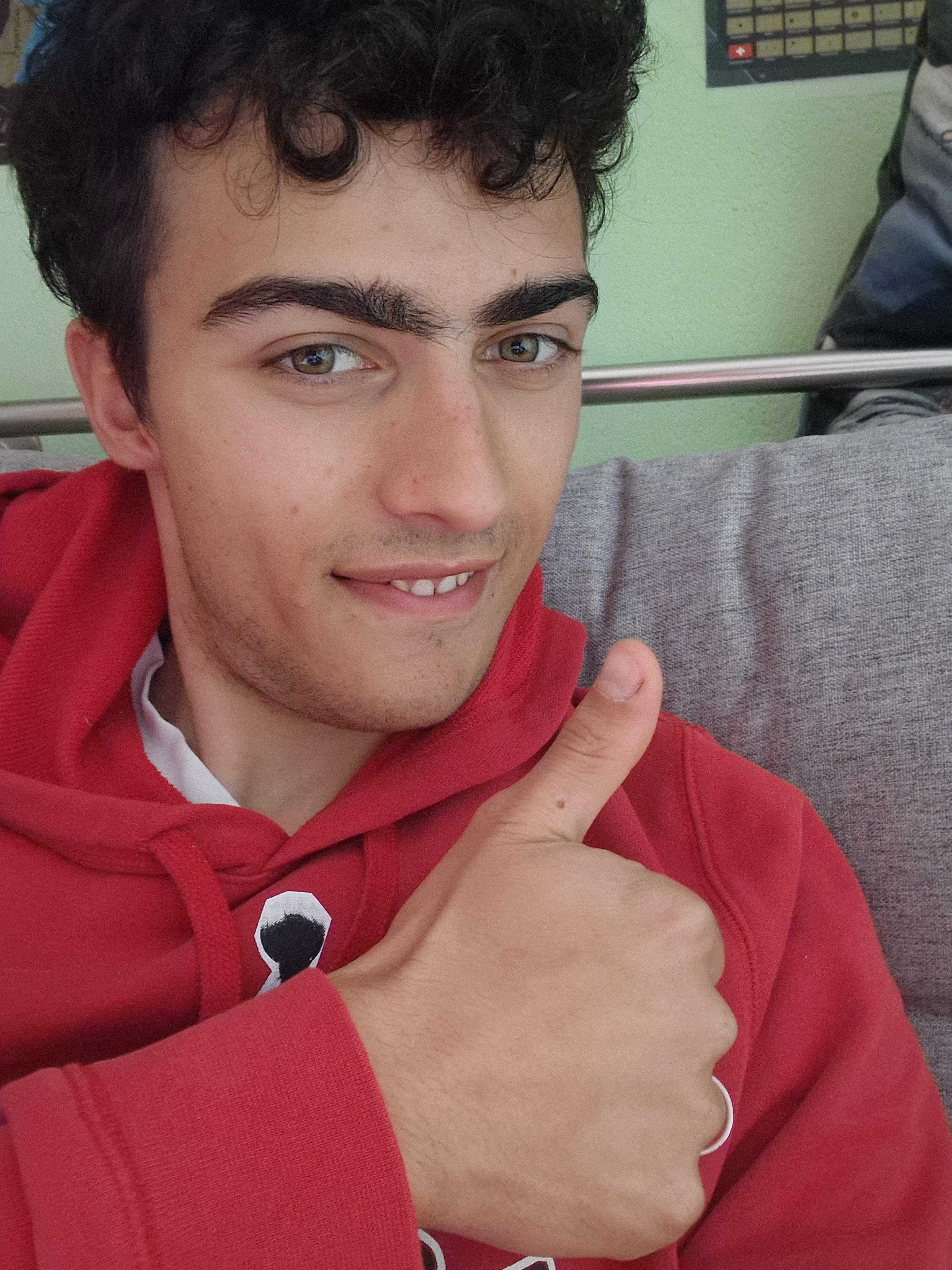 Leonardo Mira
