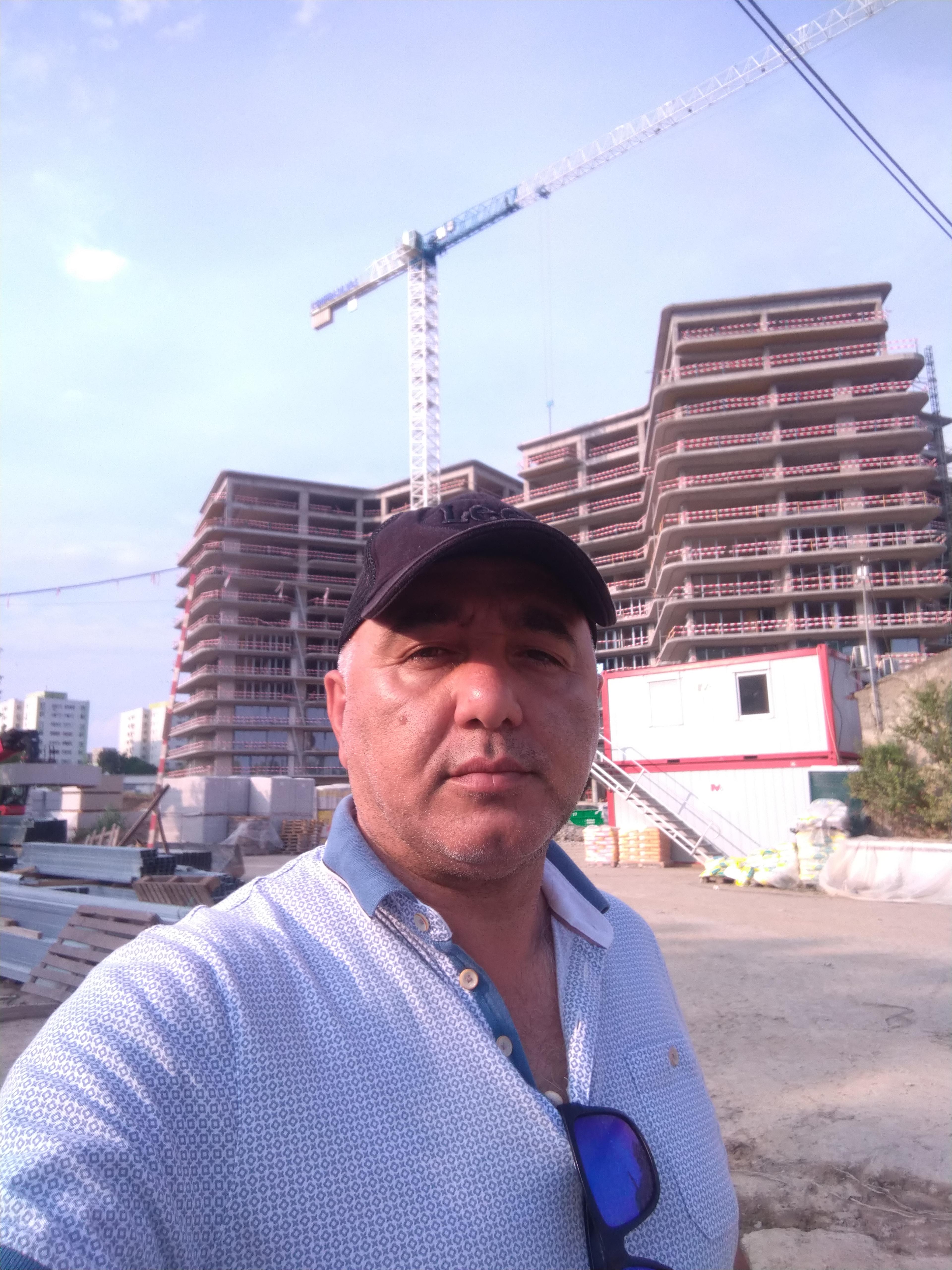 Morteza Mirzapour