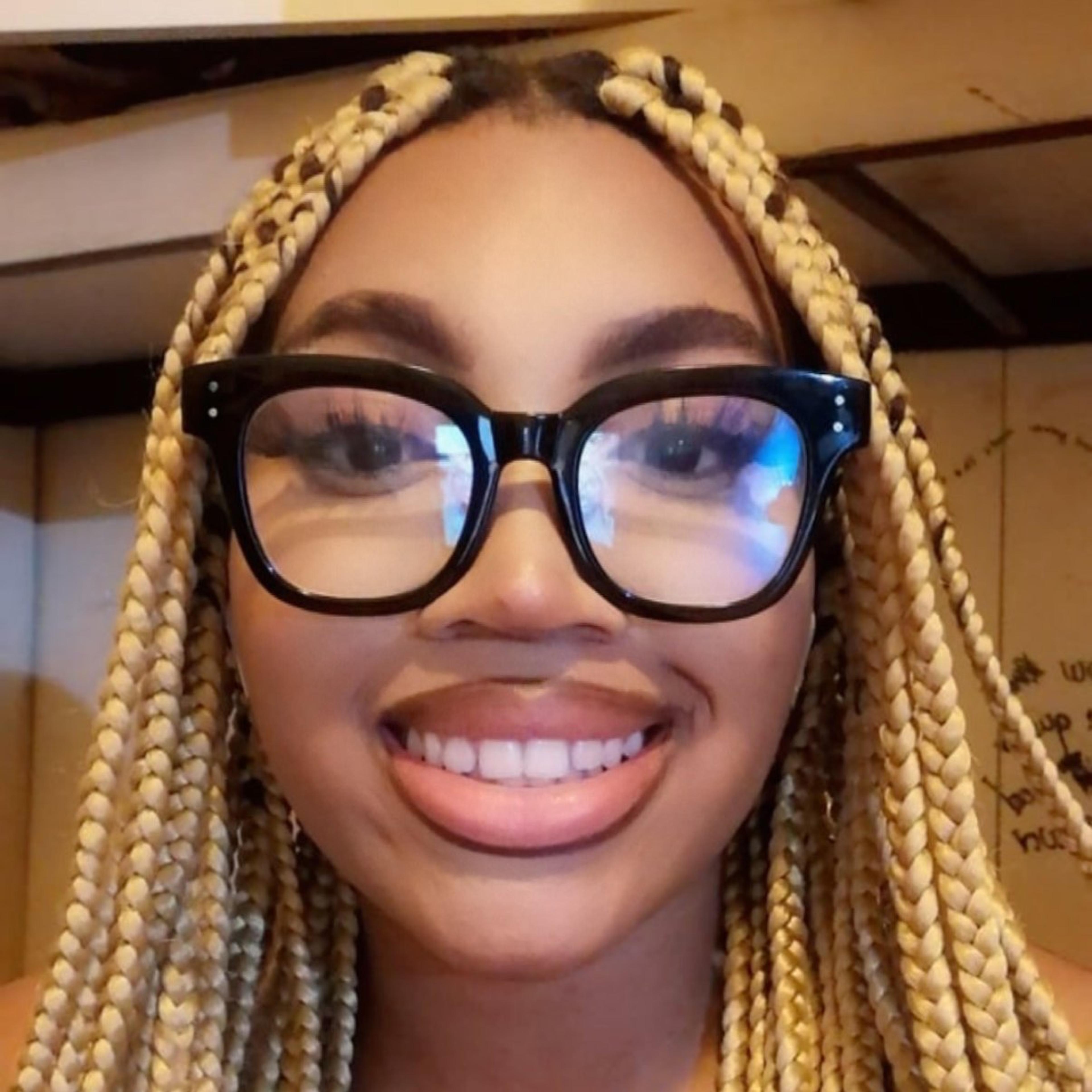 Daniela Olumide