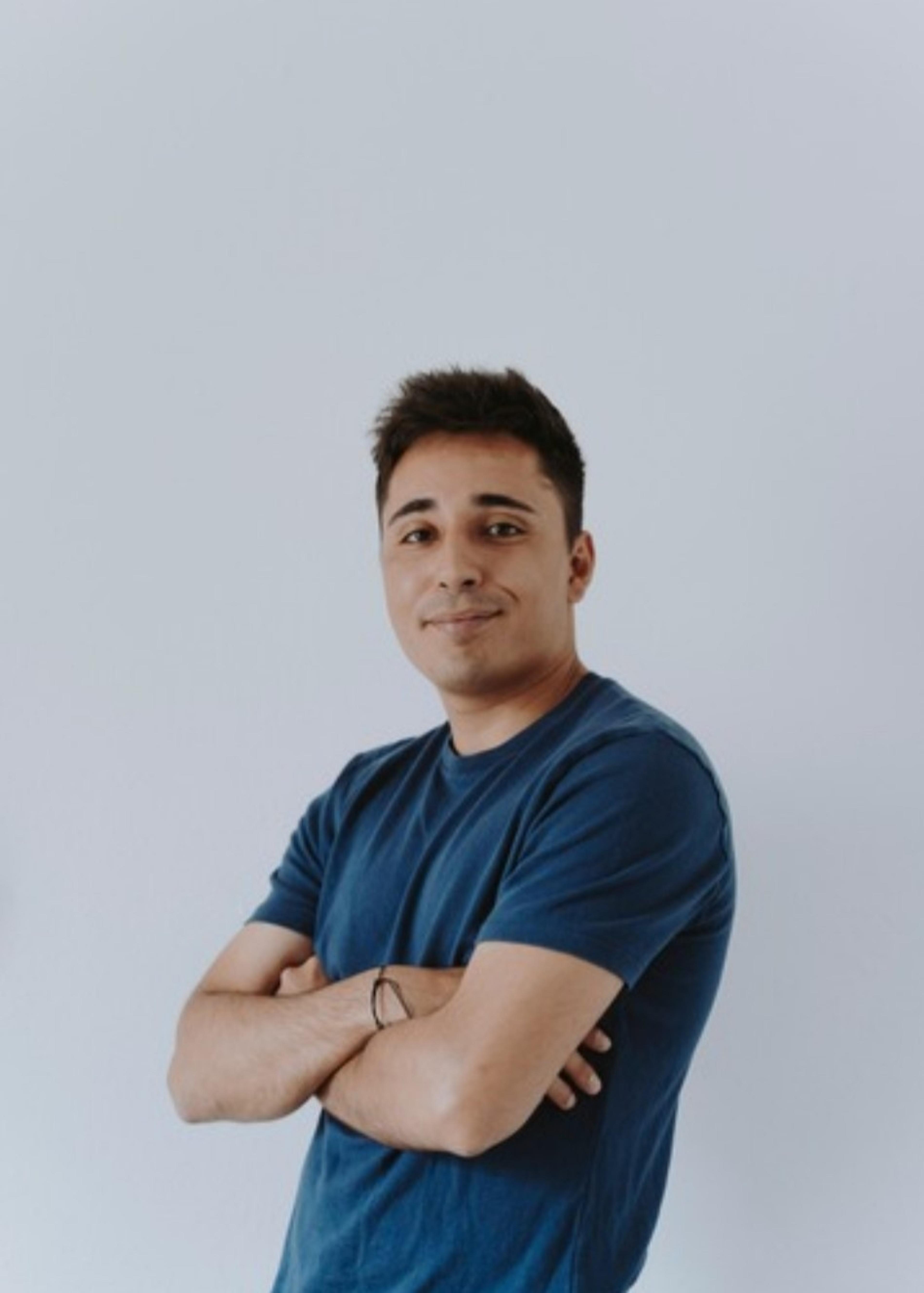 Sergio Psicólogo