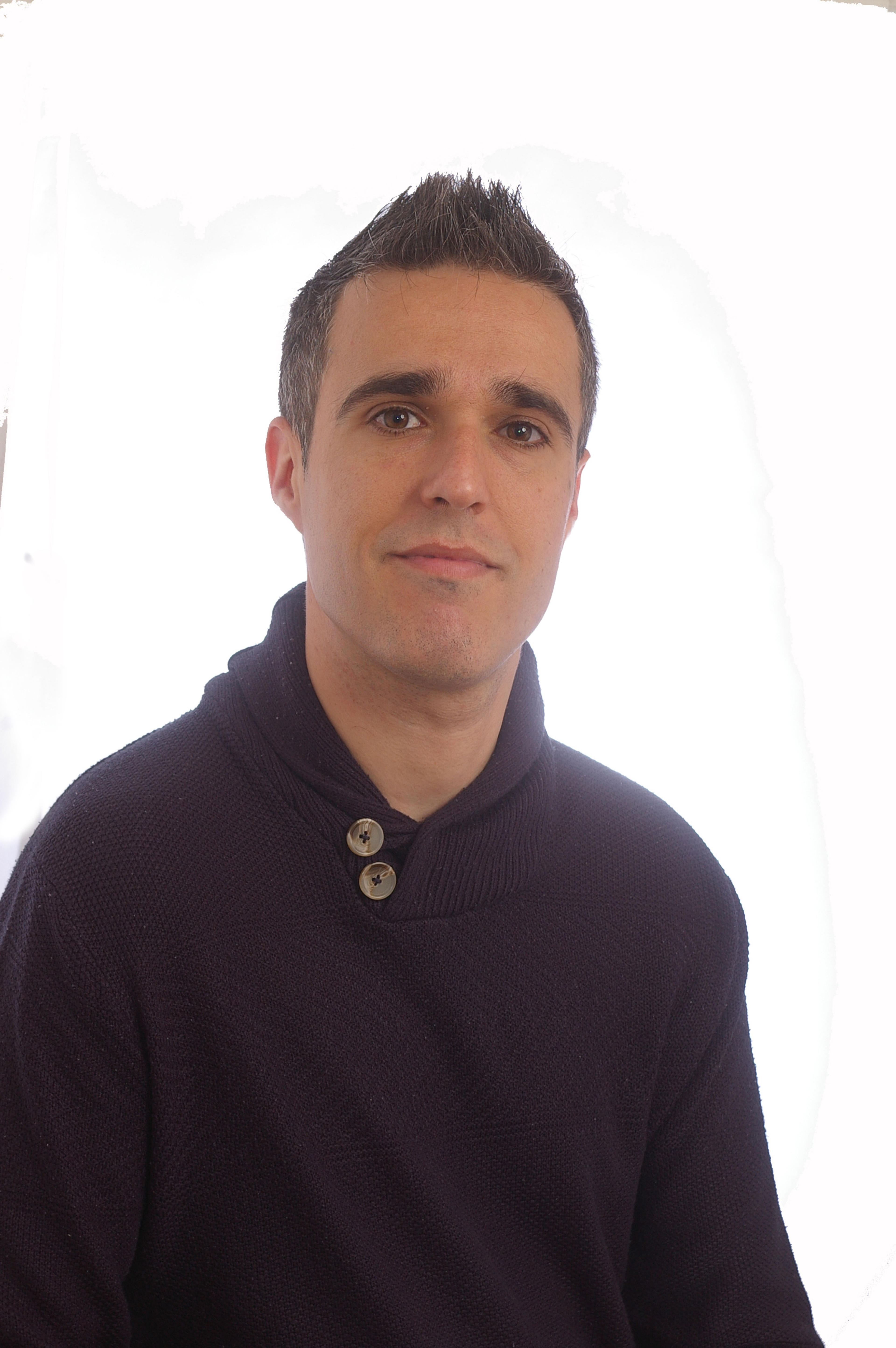Pablo Expósito