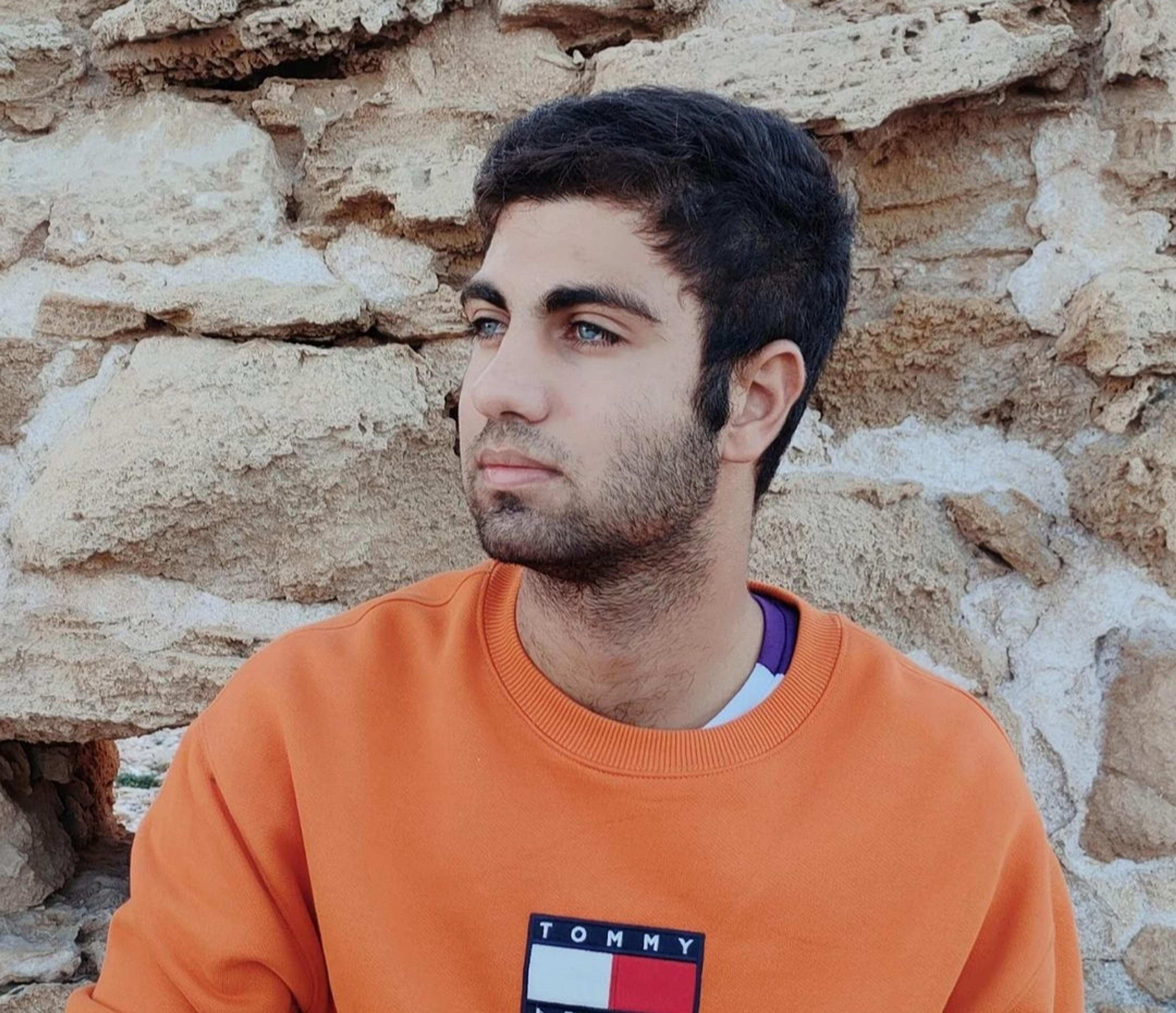 Samuele Russo