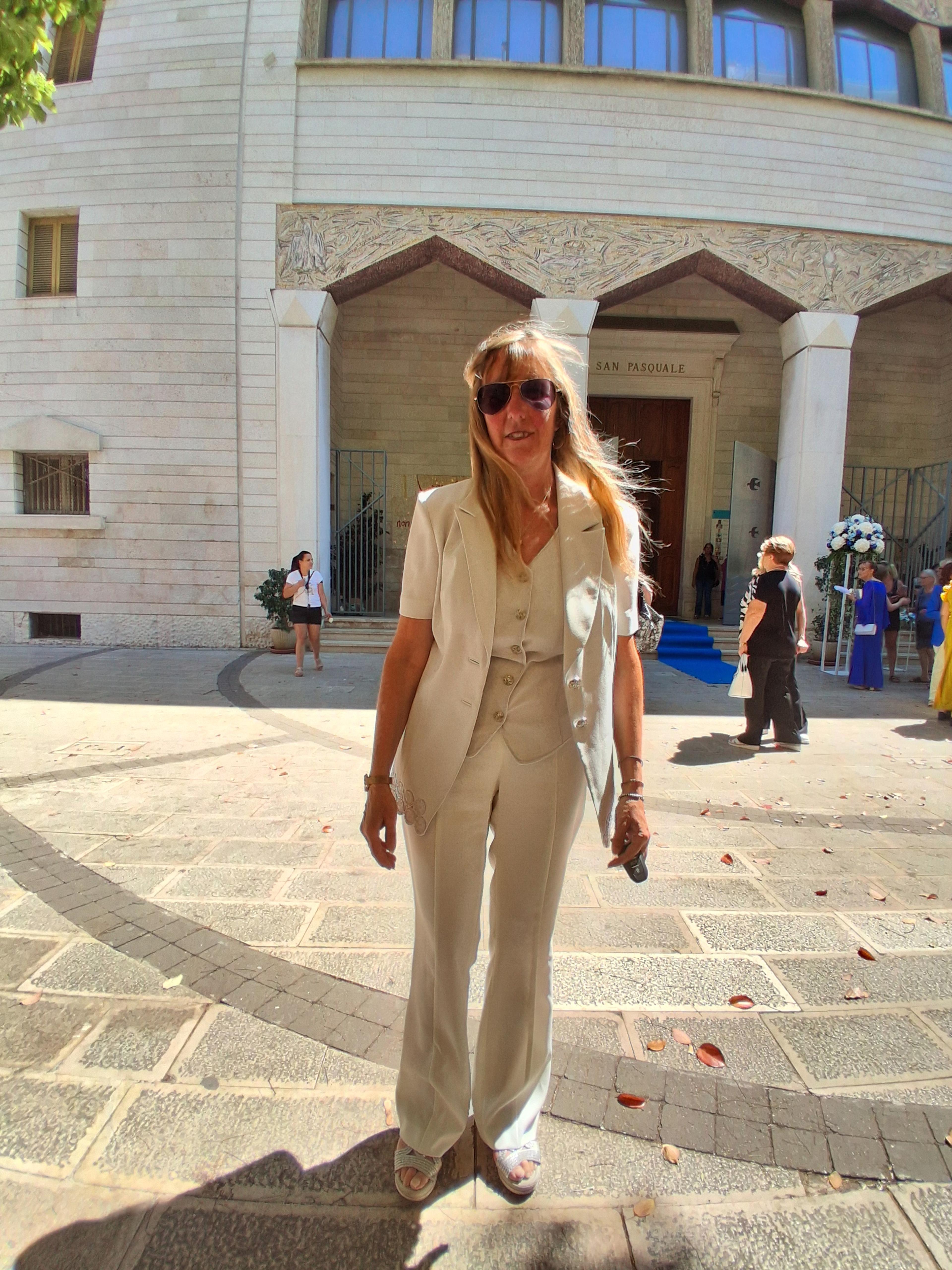 Liliana Peschechera