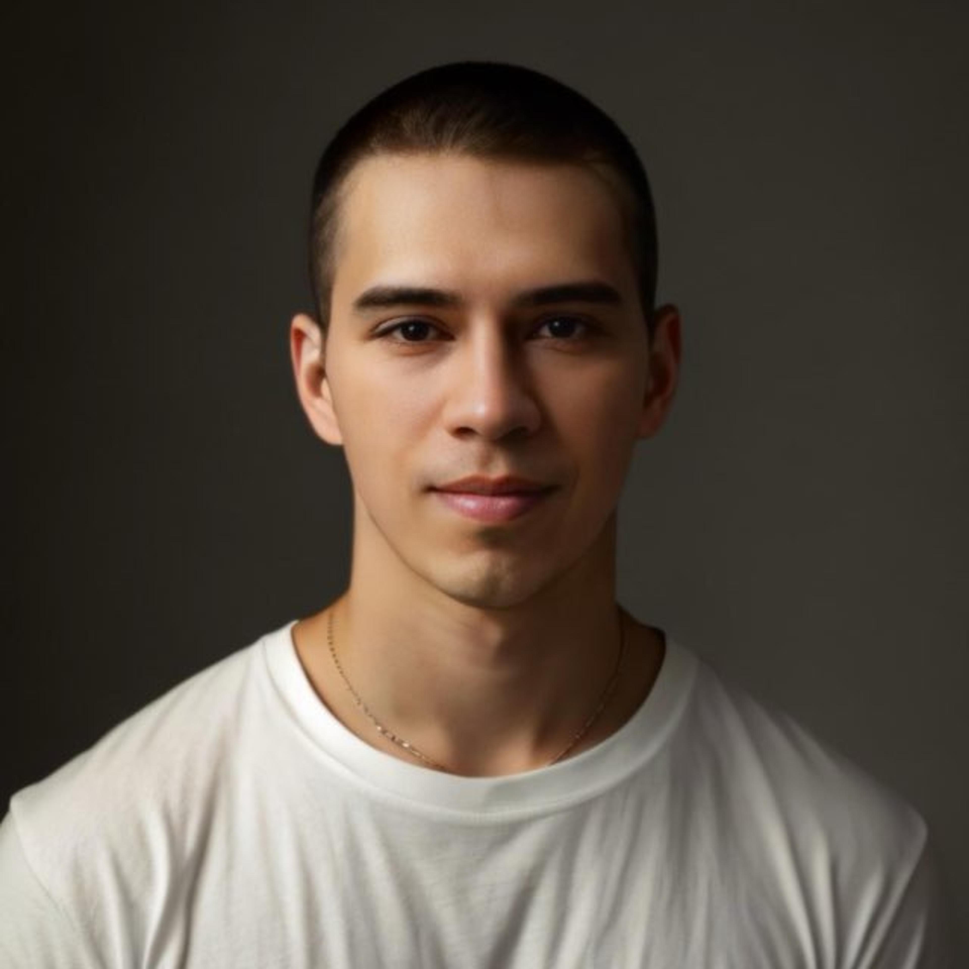 OLEH KARASOV