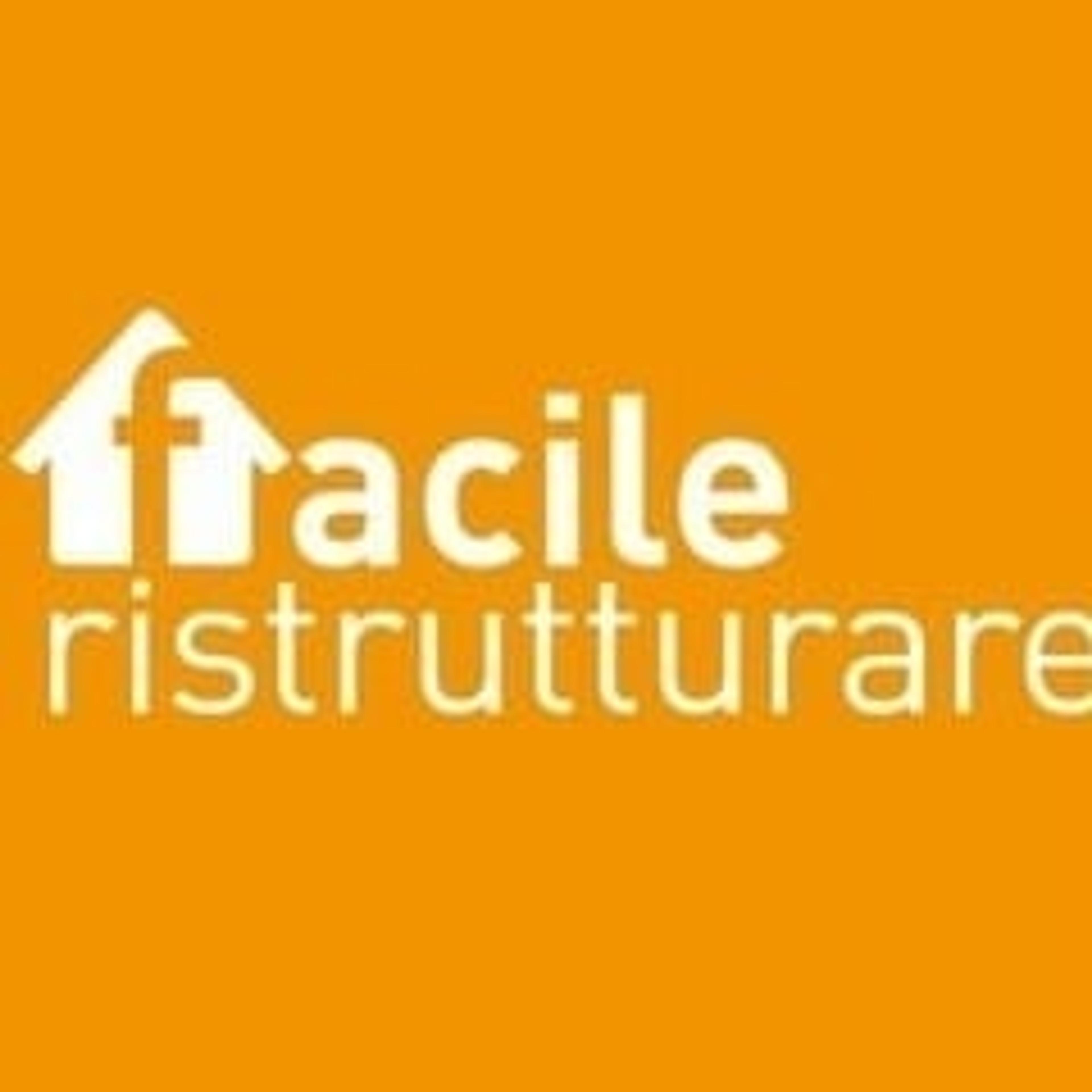 Facile Ristrutturare
