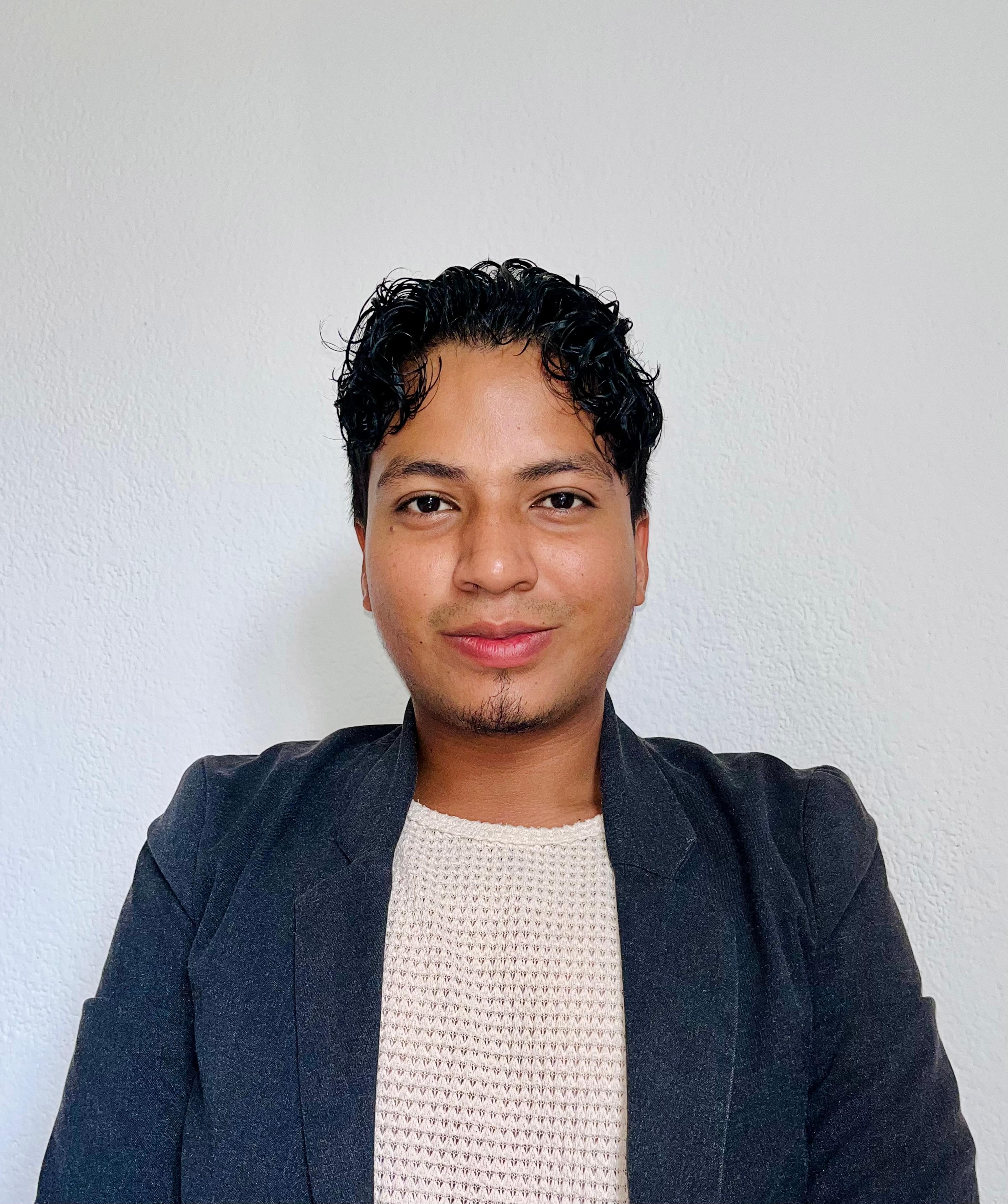 Felix Galindo