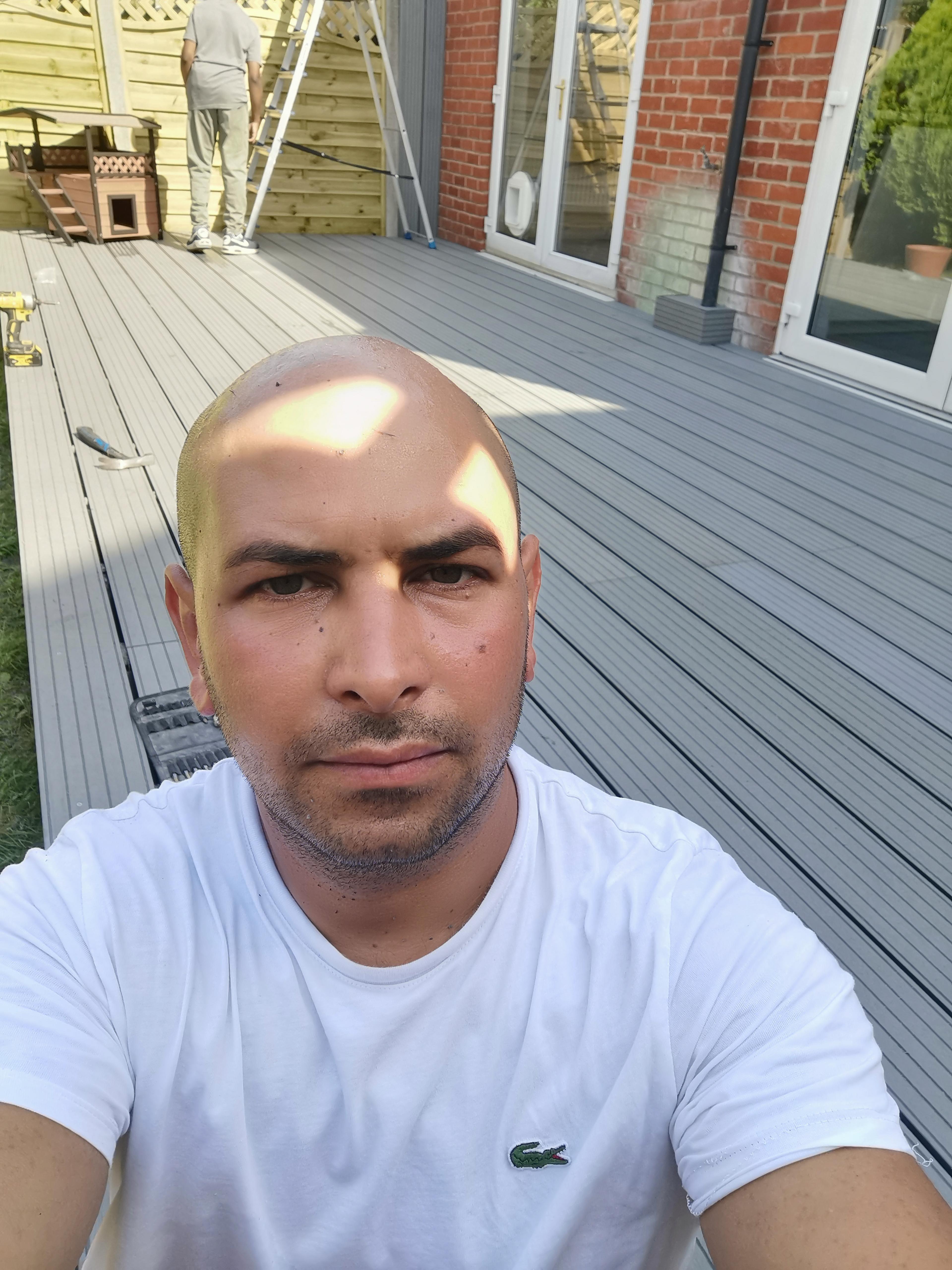 Ovidiu Marinescu Marinescu