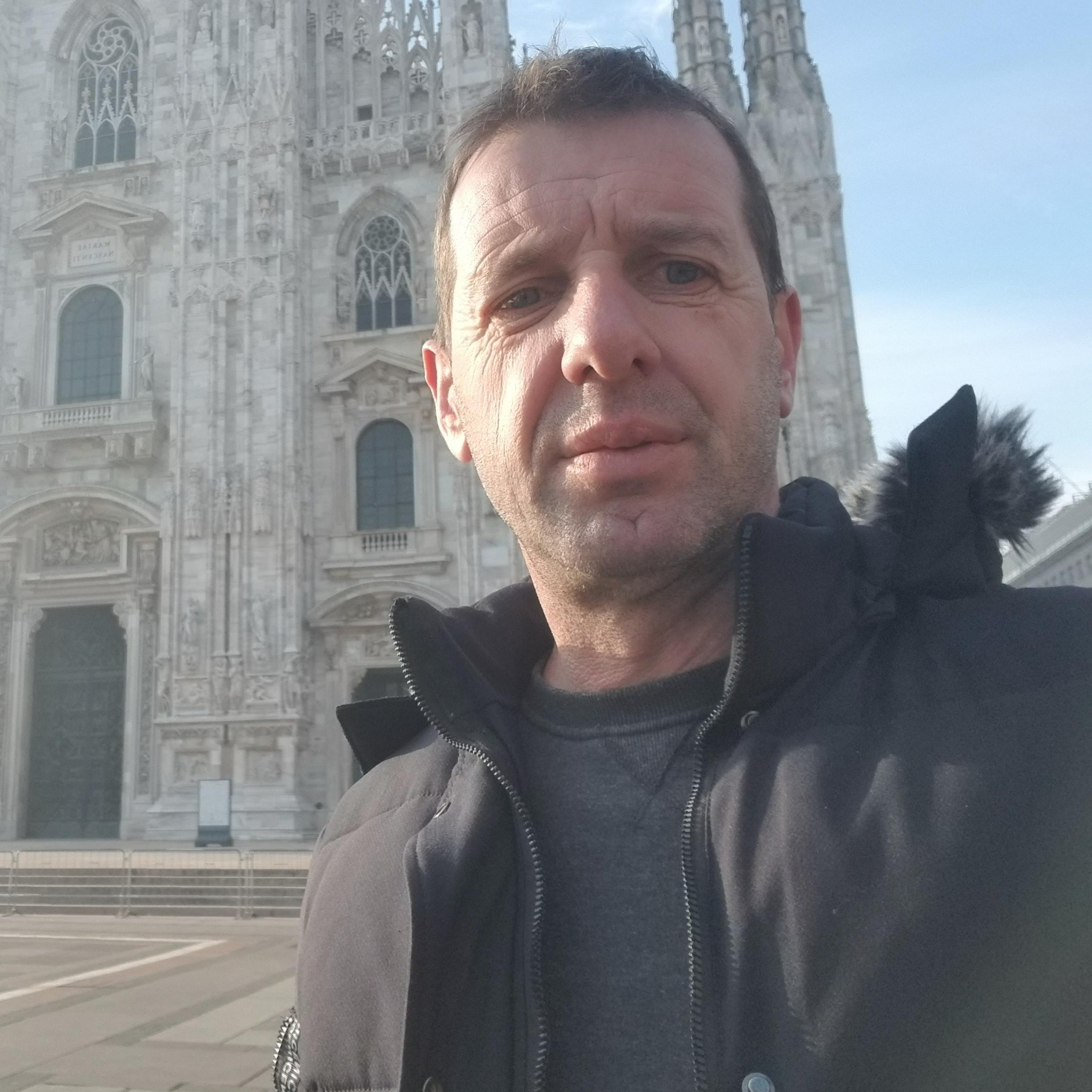 Marco costruzioni