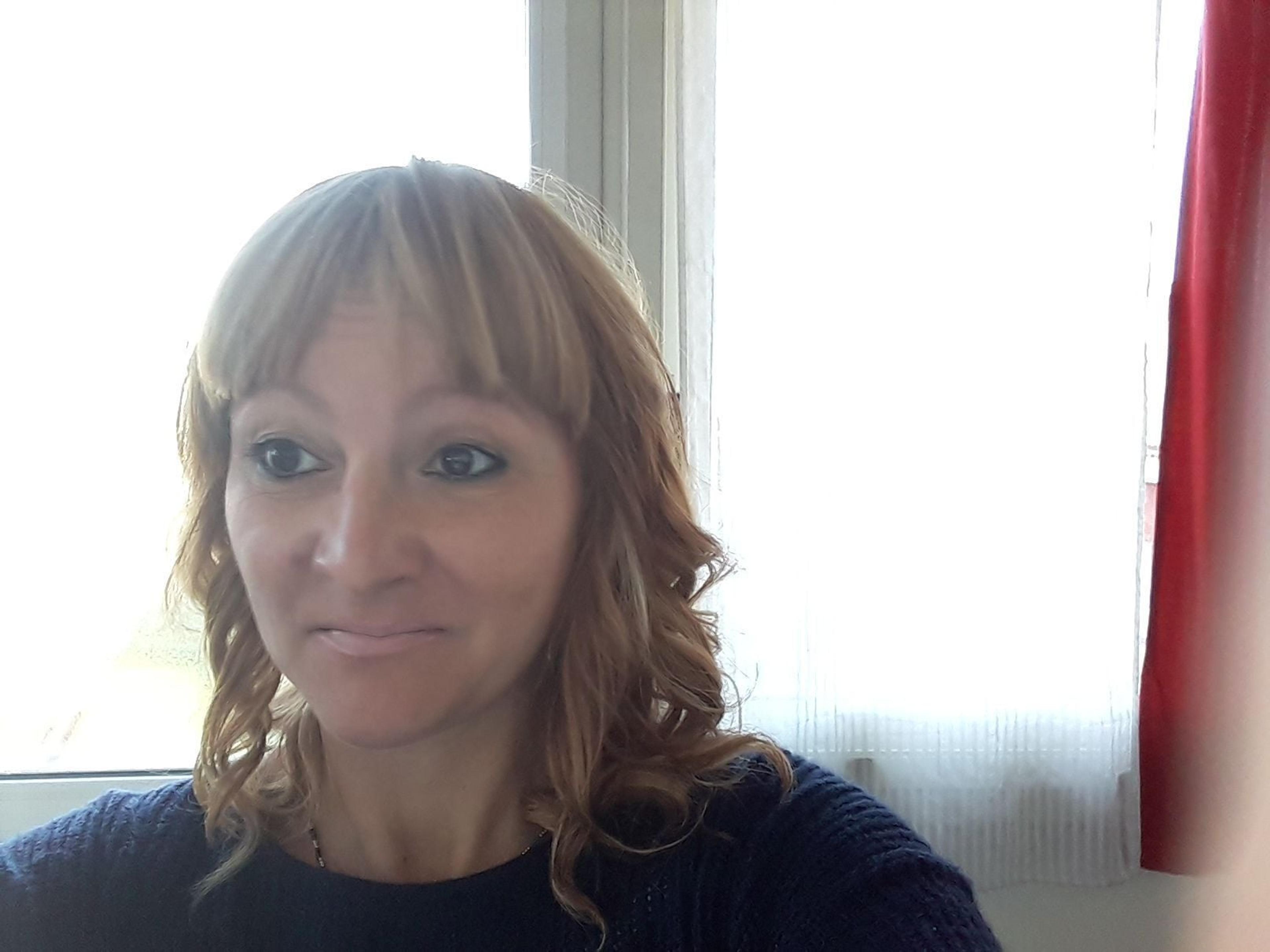 Agnese Ines Cortese