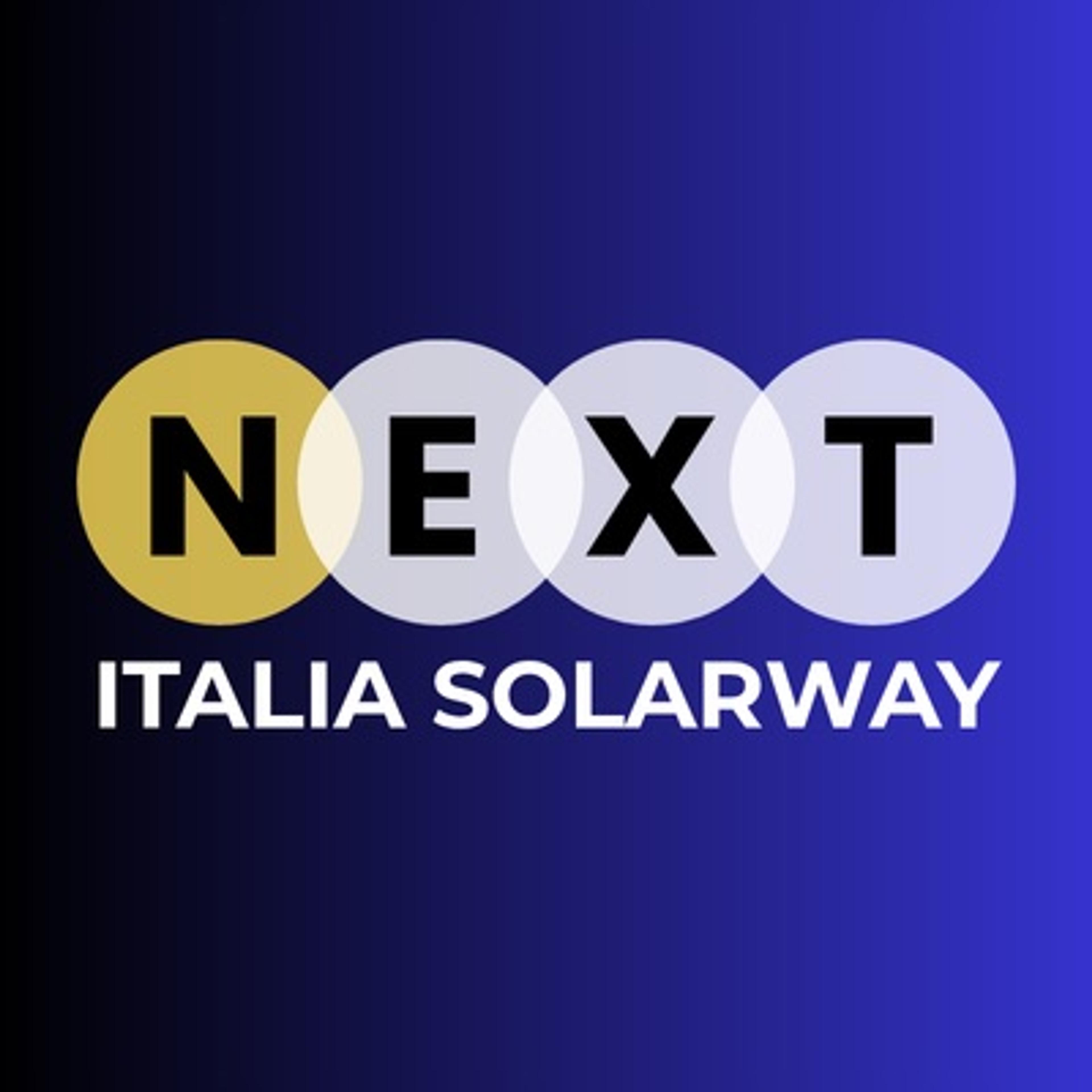 NEXT ITALIA SERVICES