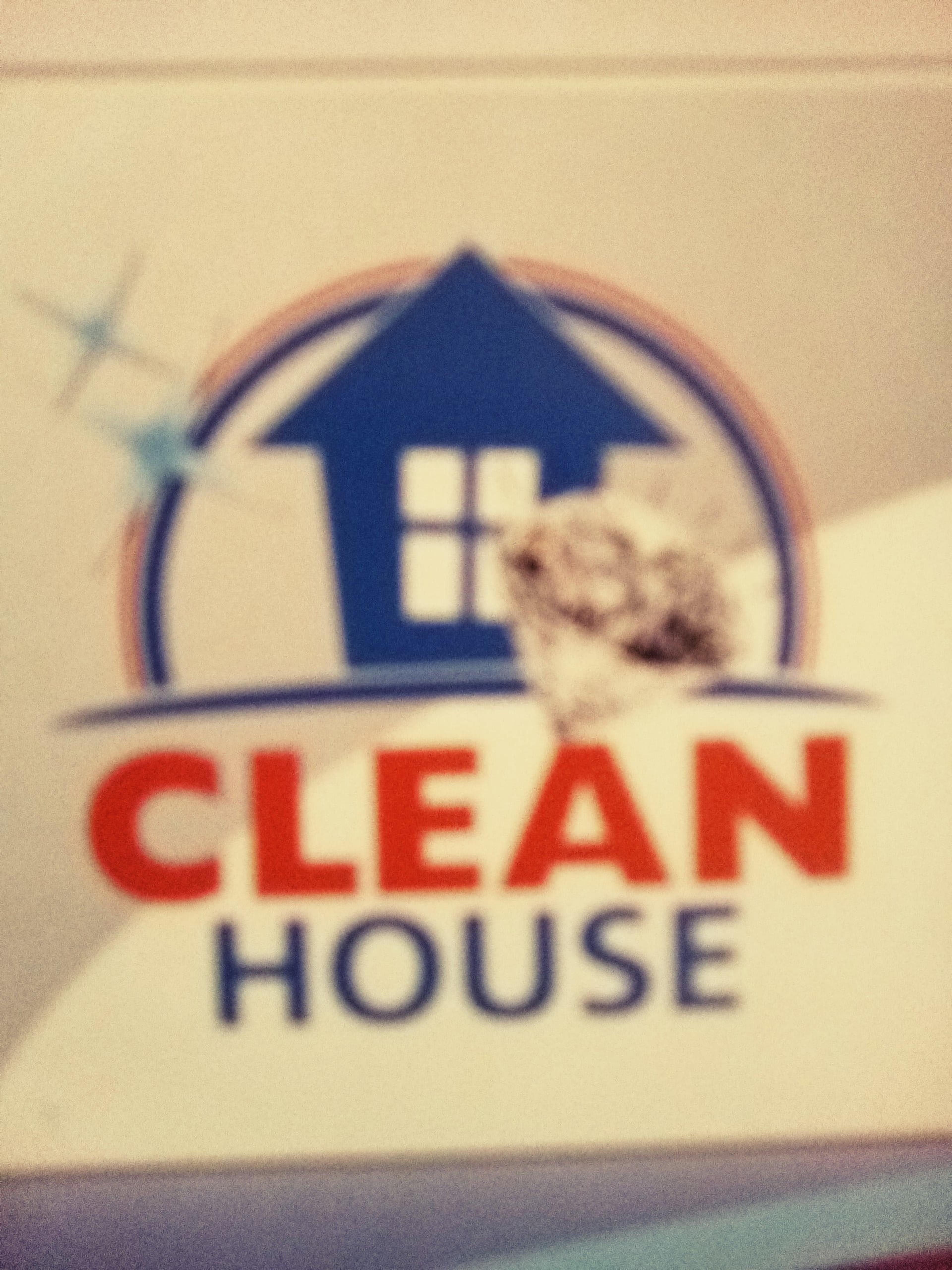 Clean House