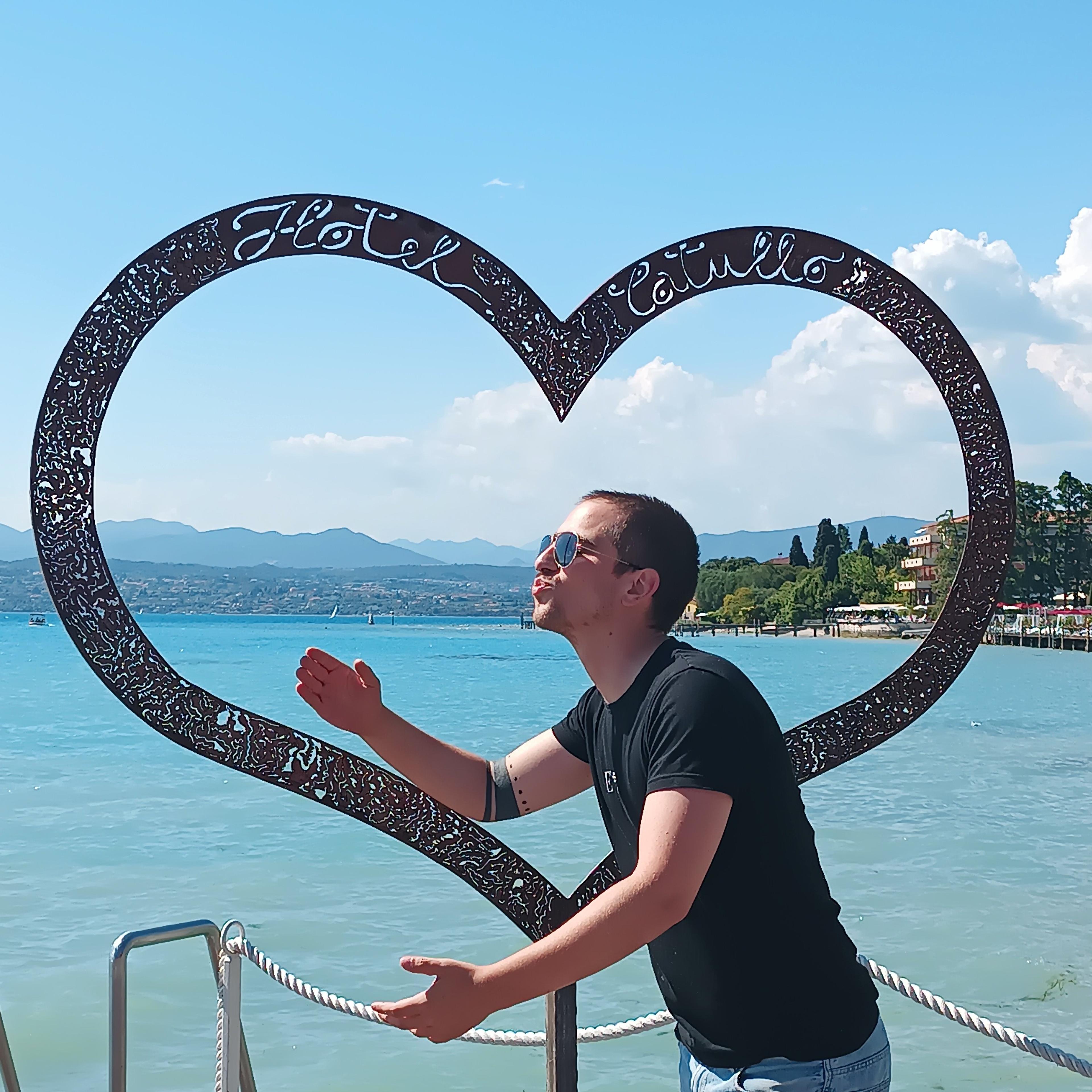Matteo Luzzardi