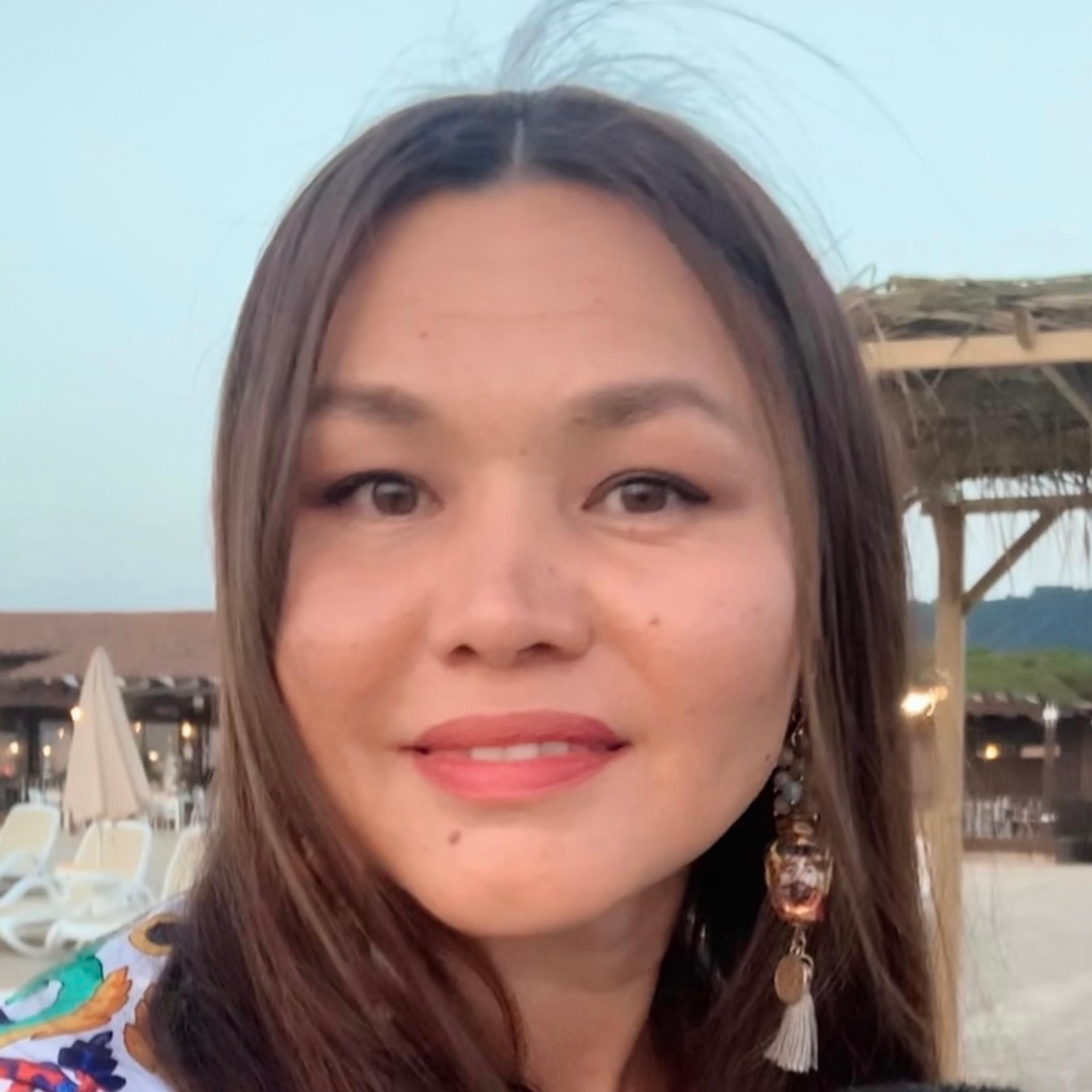 Sagida Utarbayeva