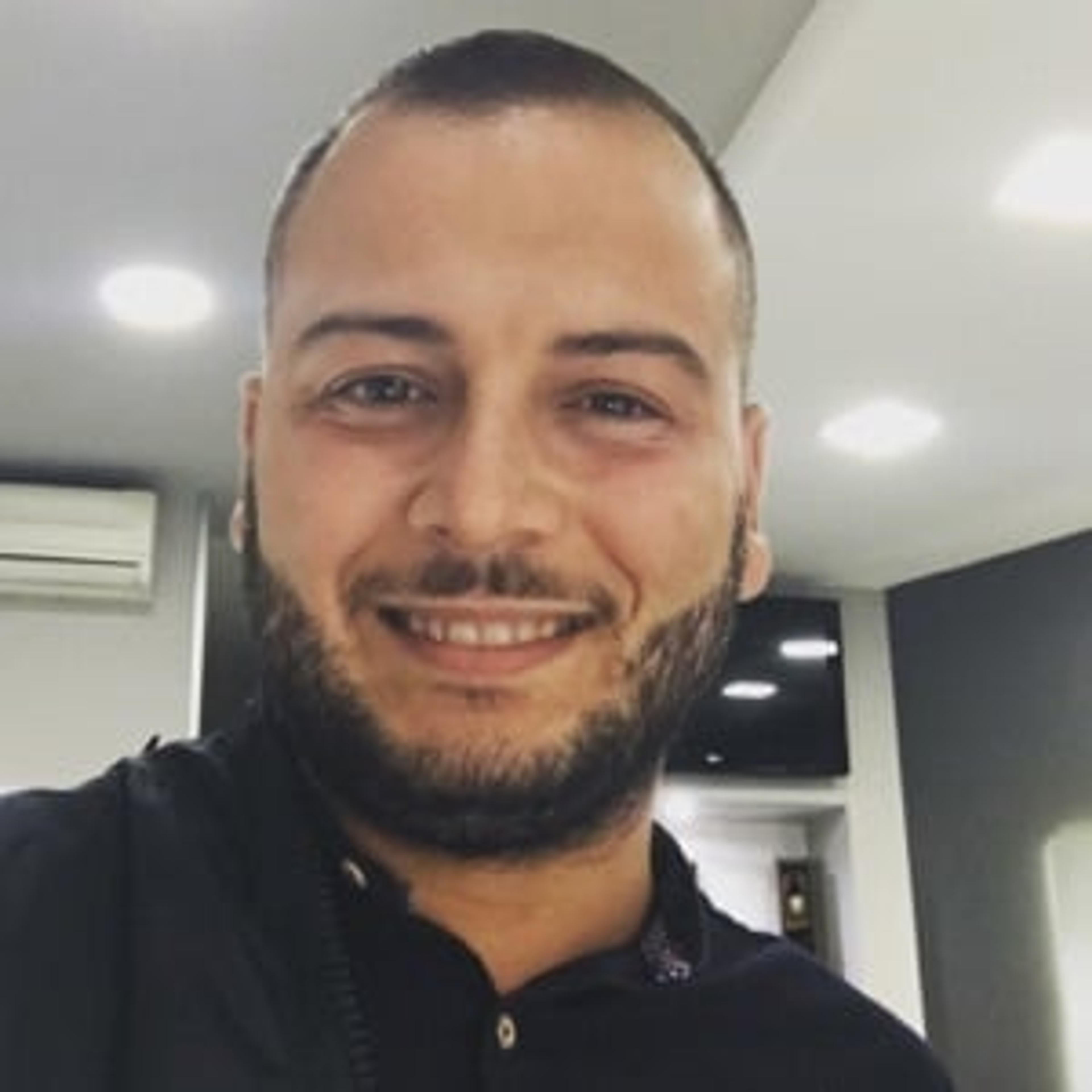 Clemente Di Somma