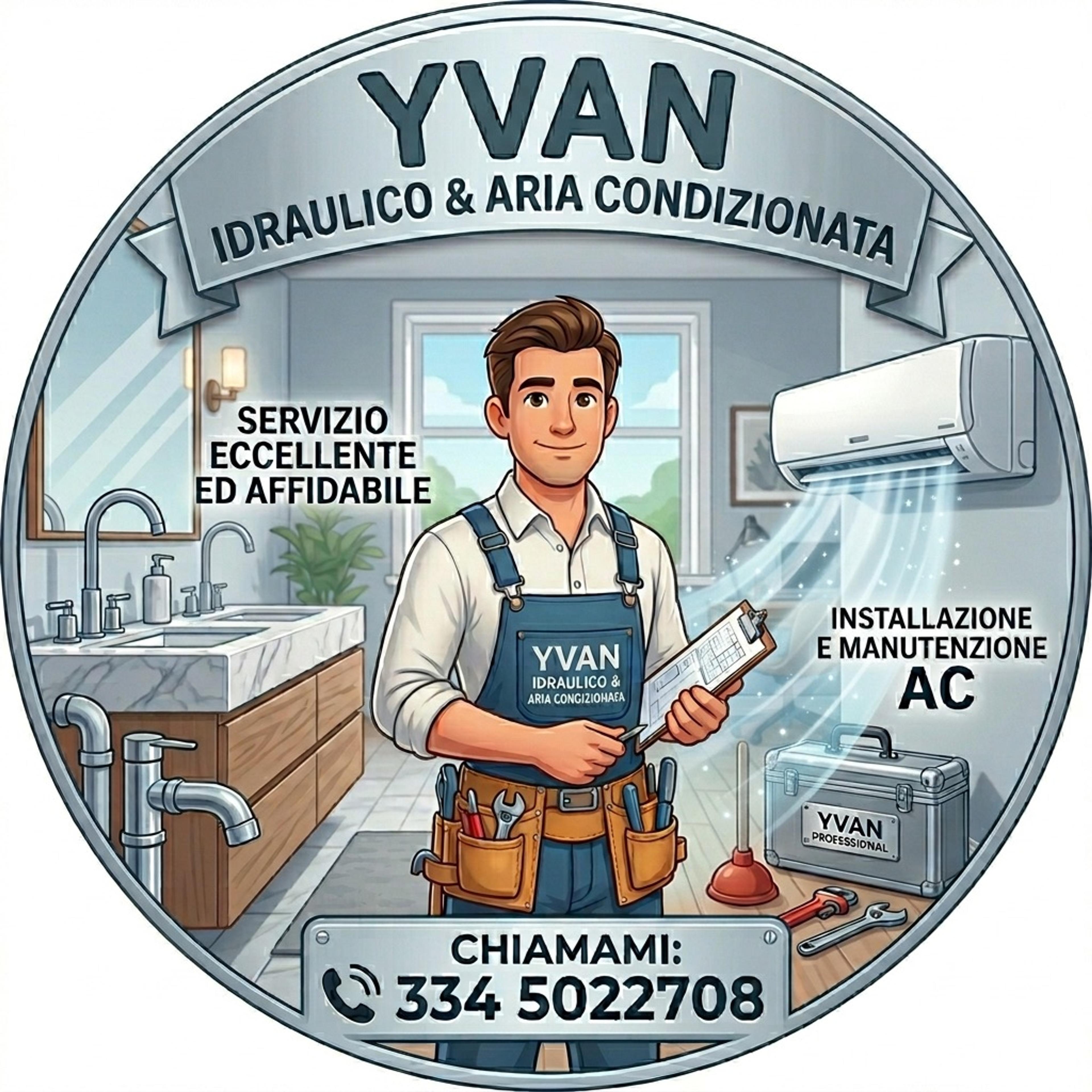 Yvan Basso