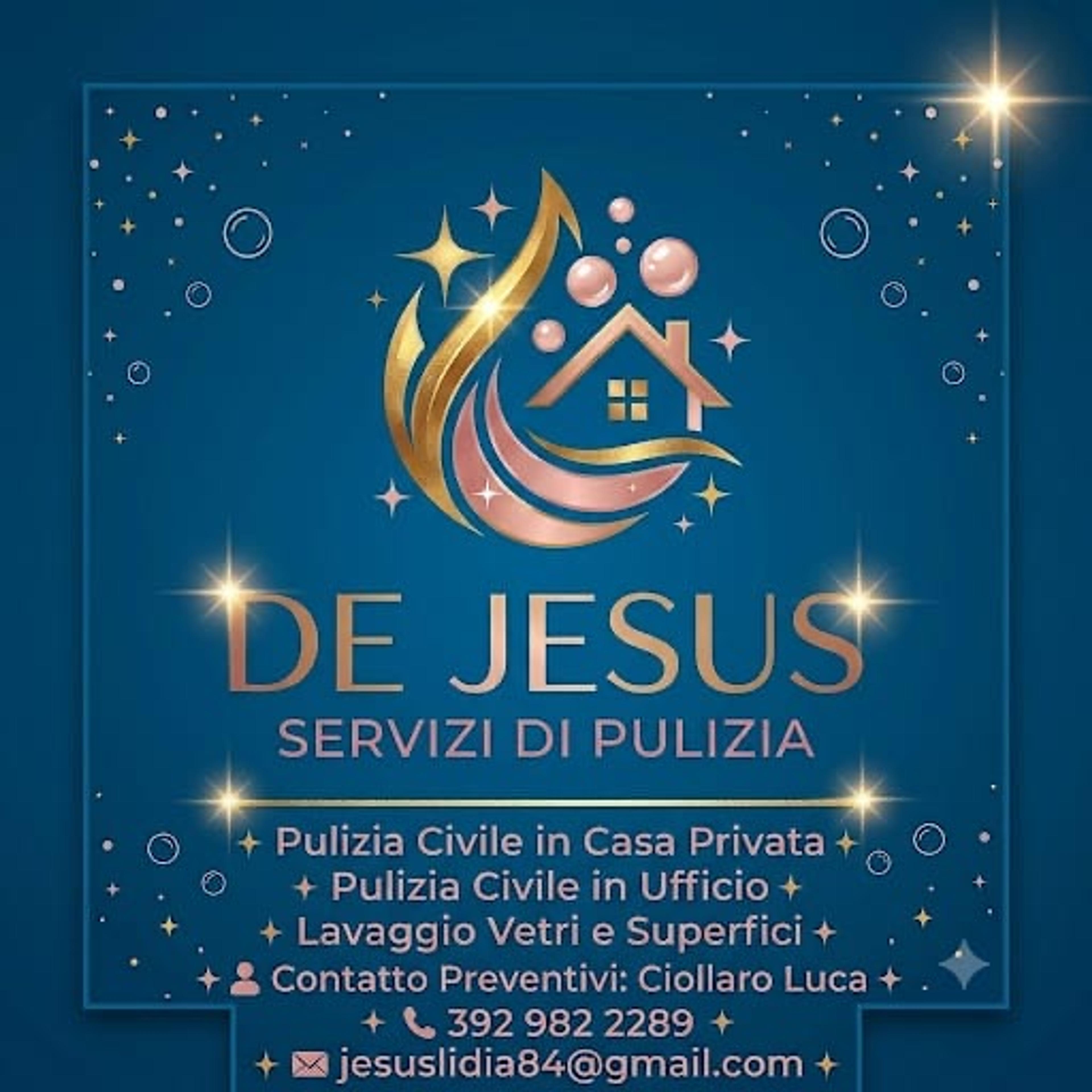 De Jesus Silva