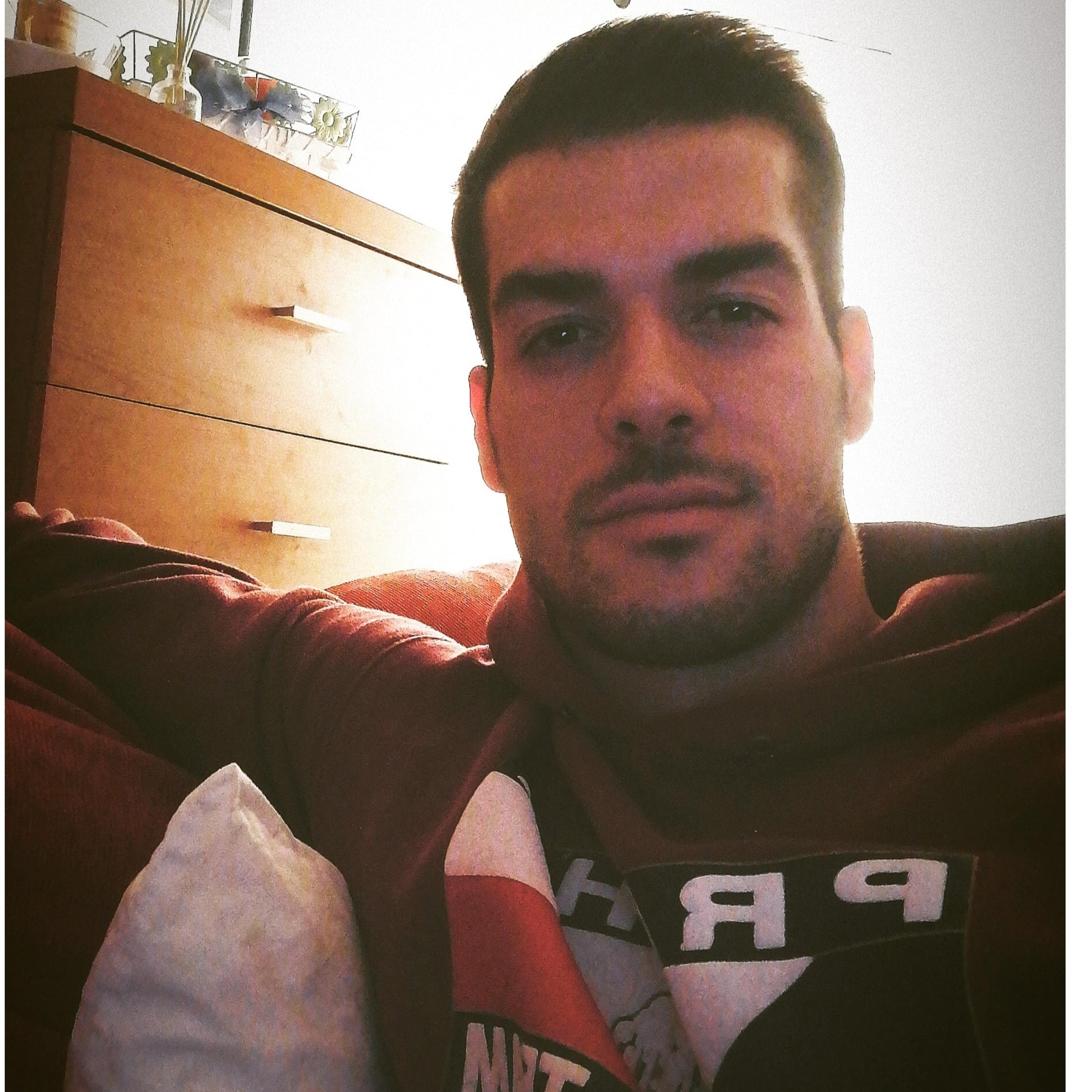 Gino Targhetta