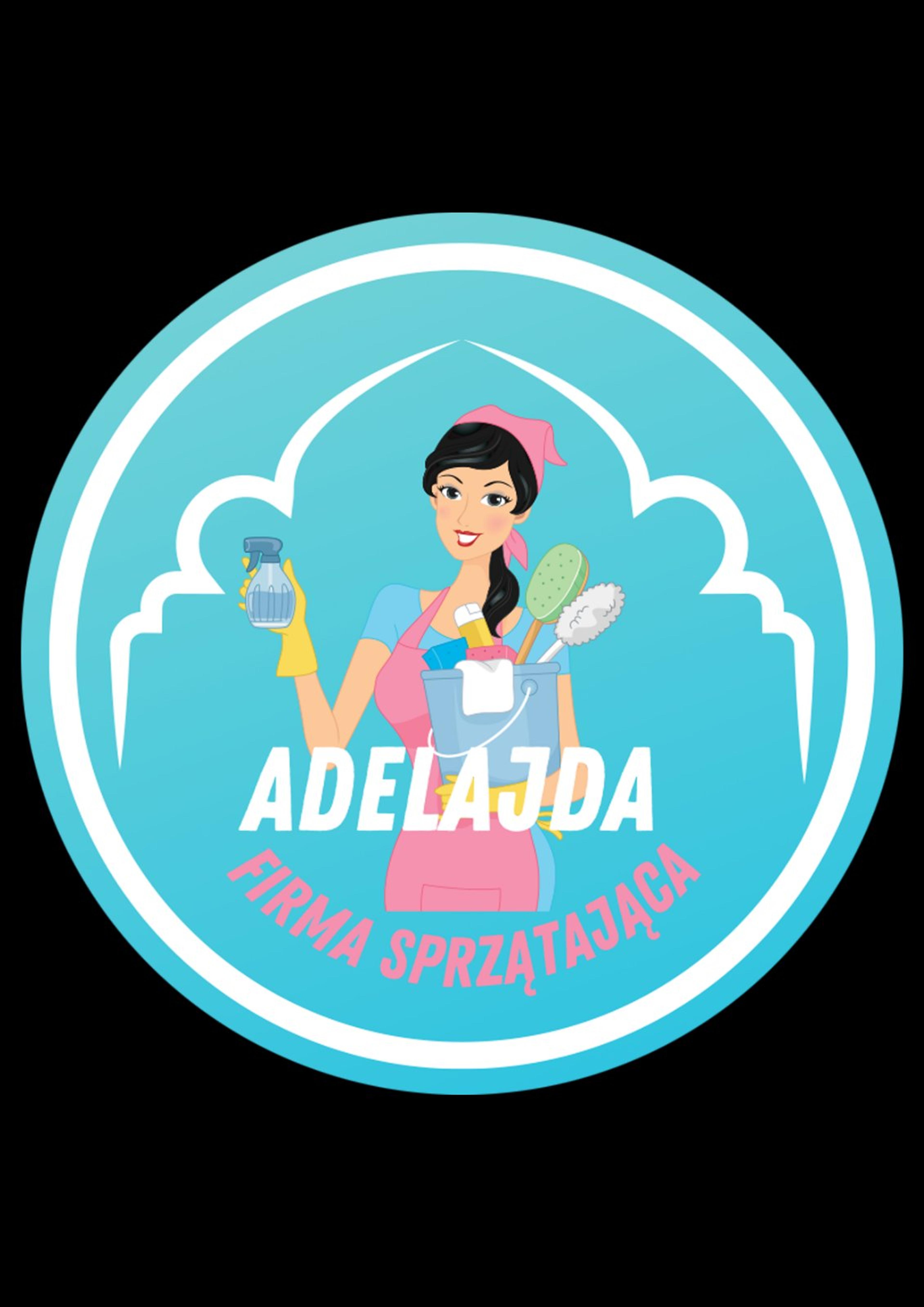 ADELAJDA firma sprzątająca