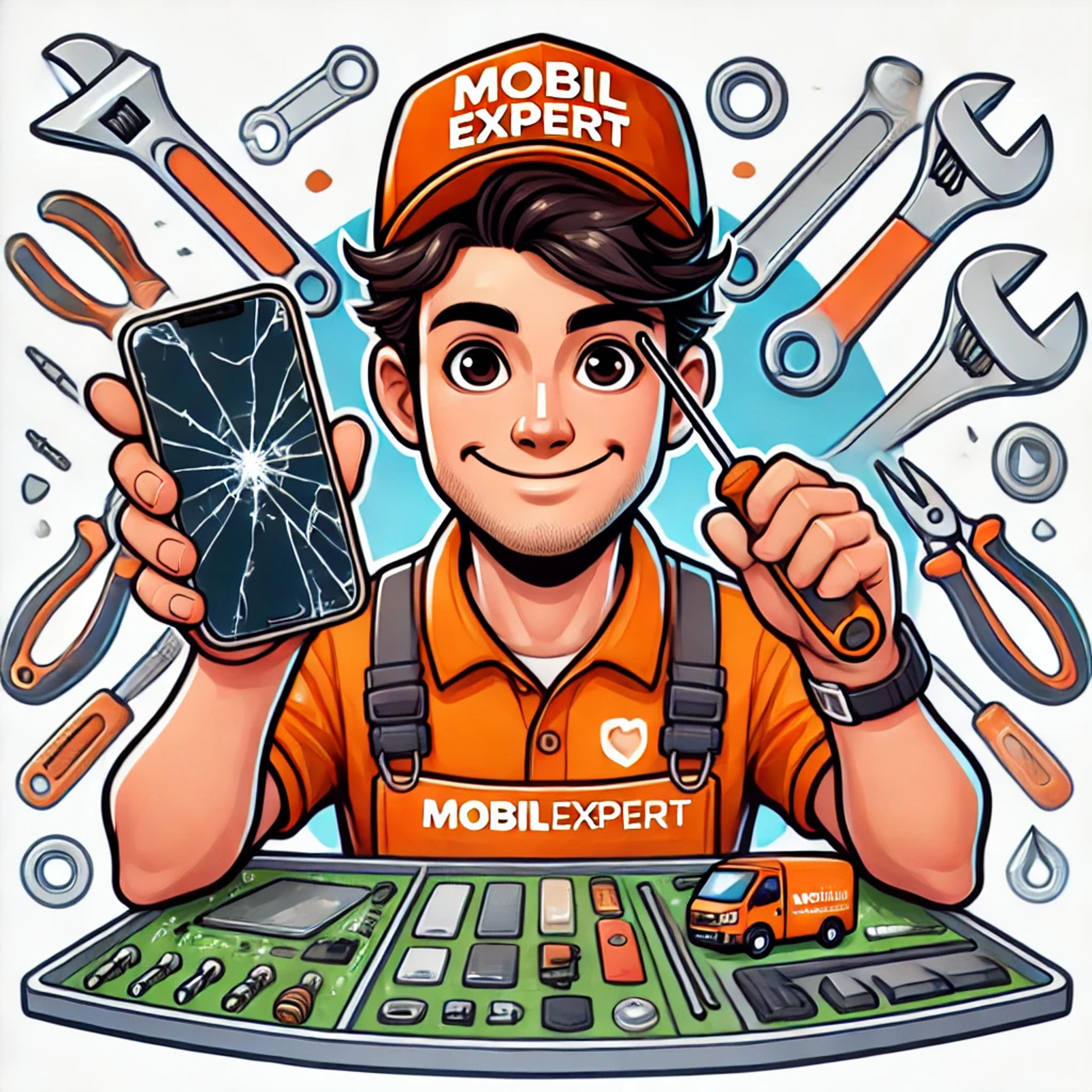 mobileXpert