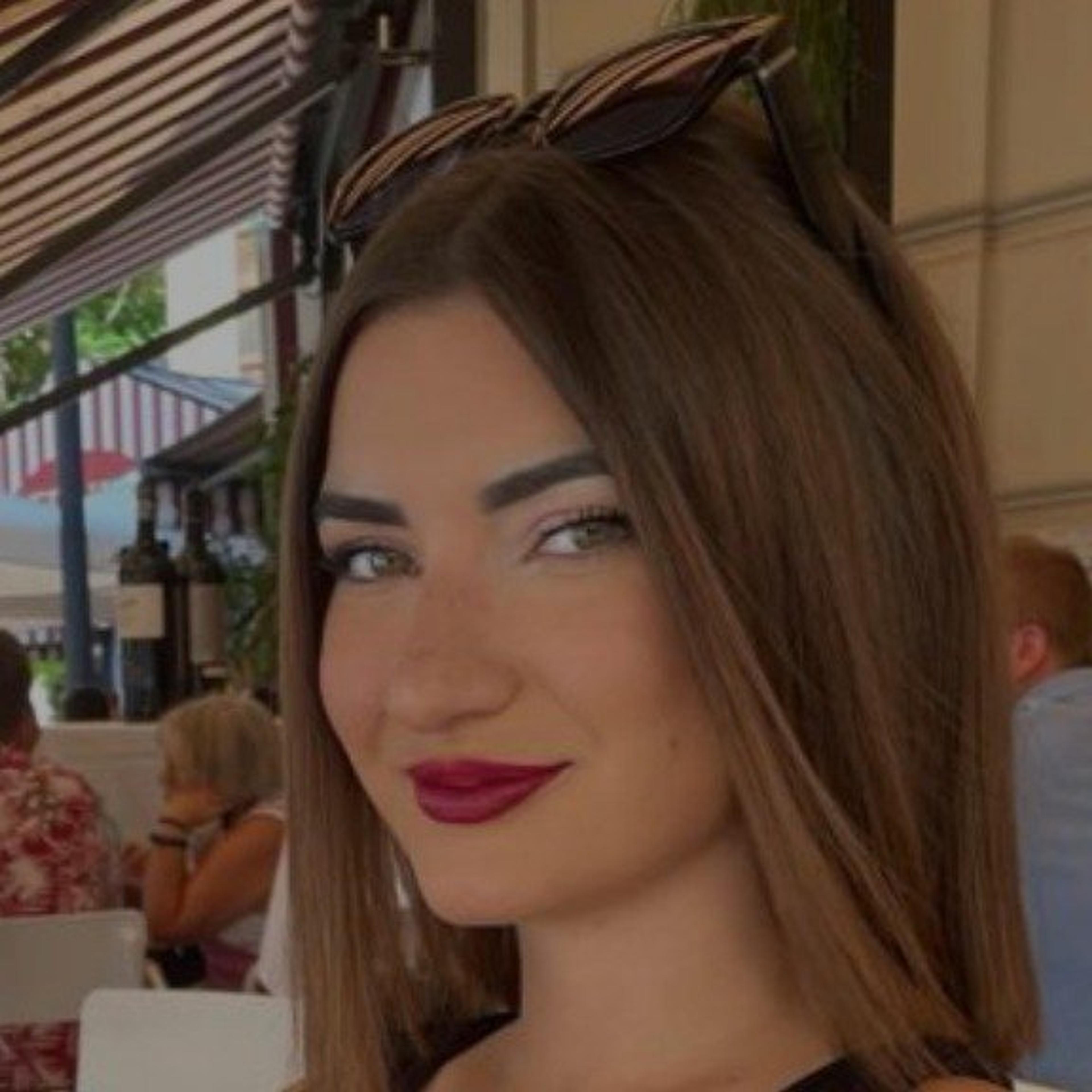 Marta Laguna porras