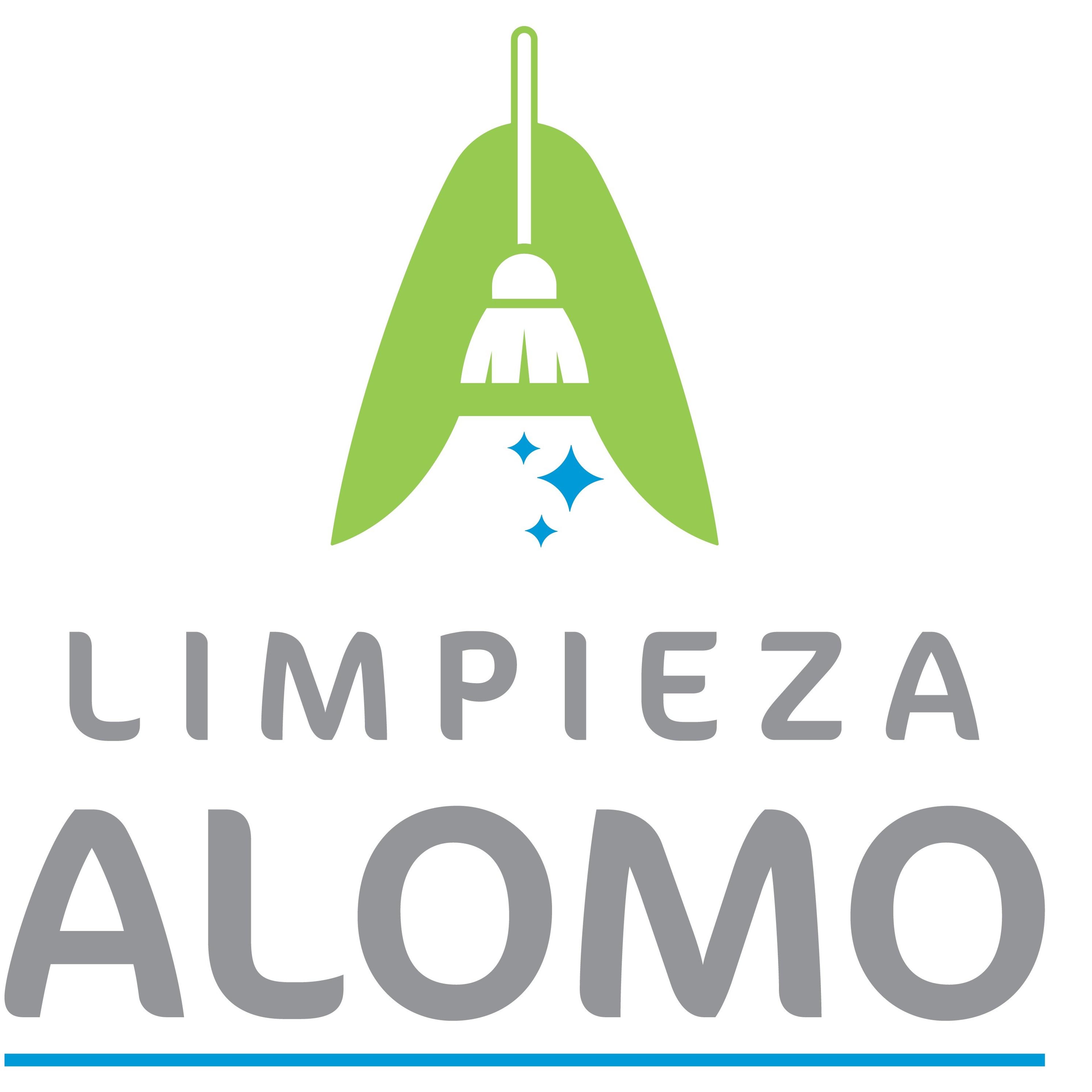 LIMPIEZA ALOMO
