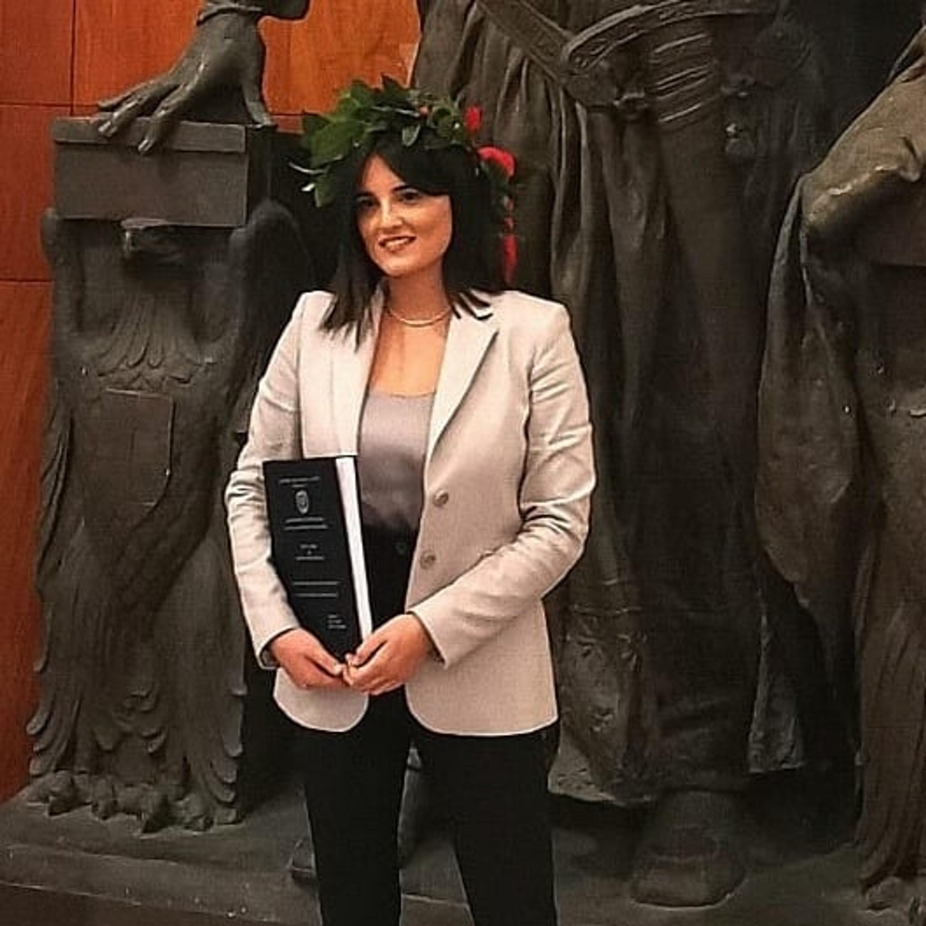 Anna Giusti