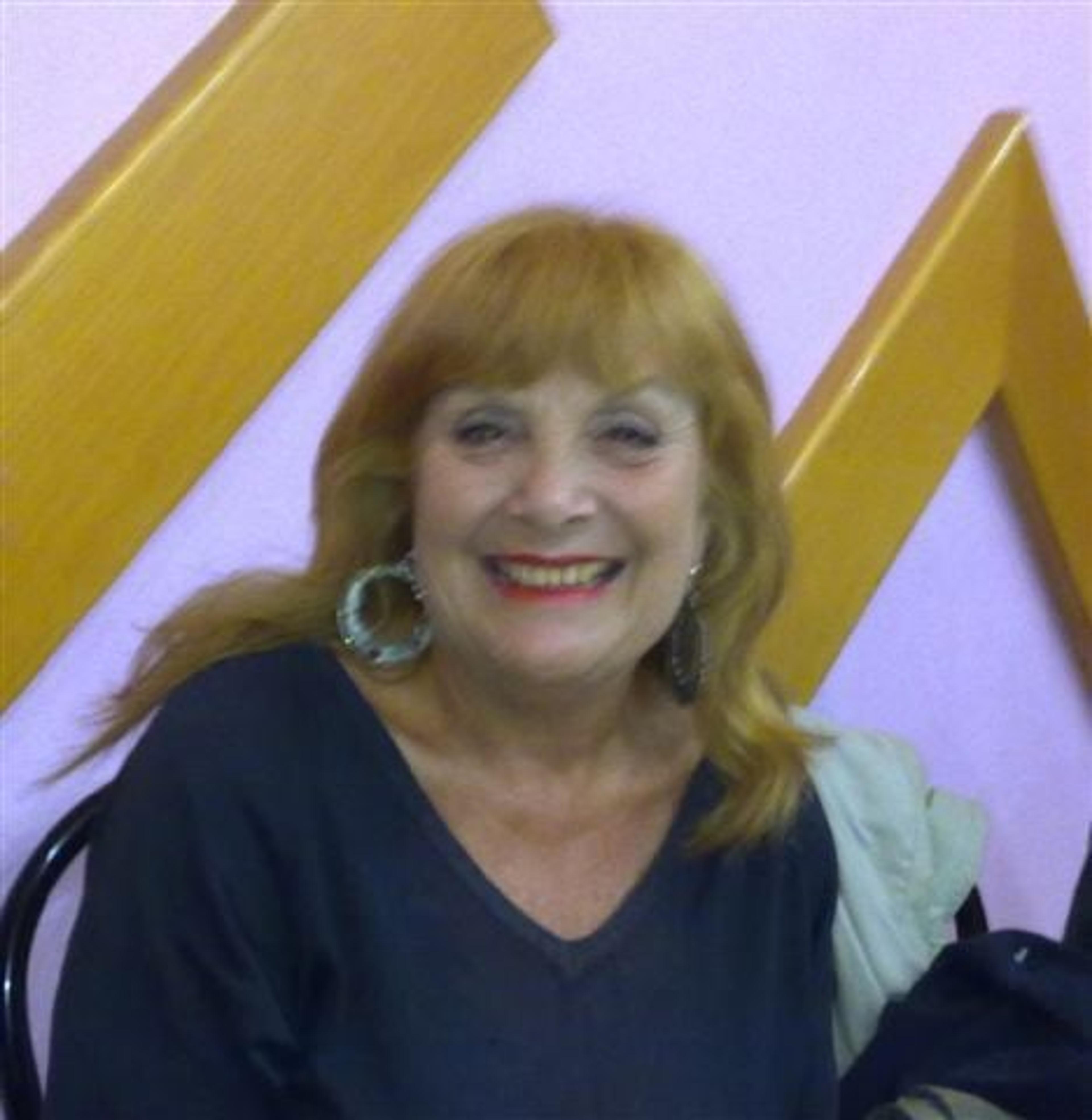 Enid Aviva Setton