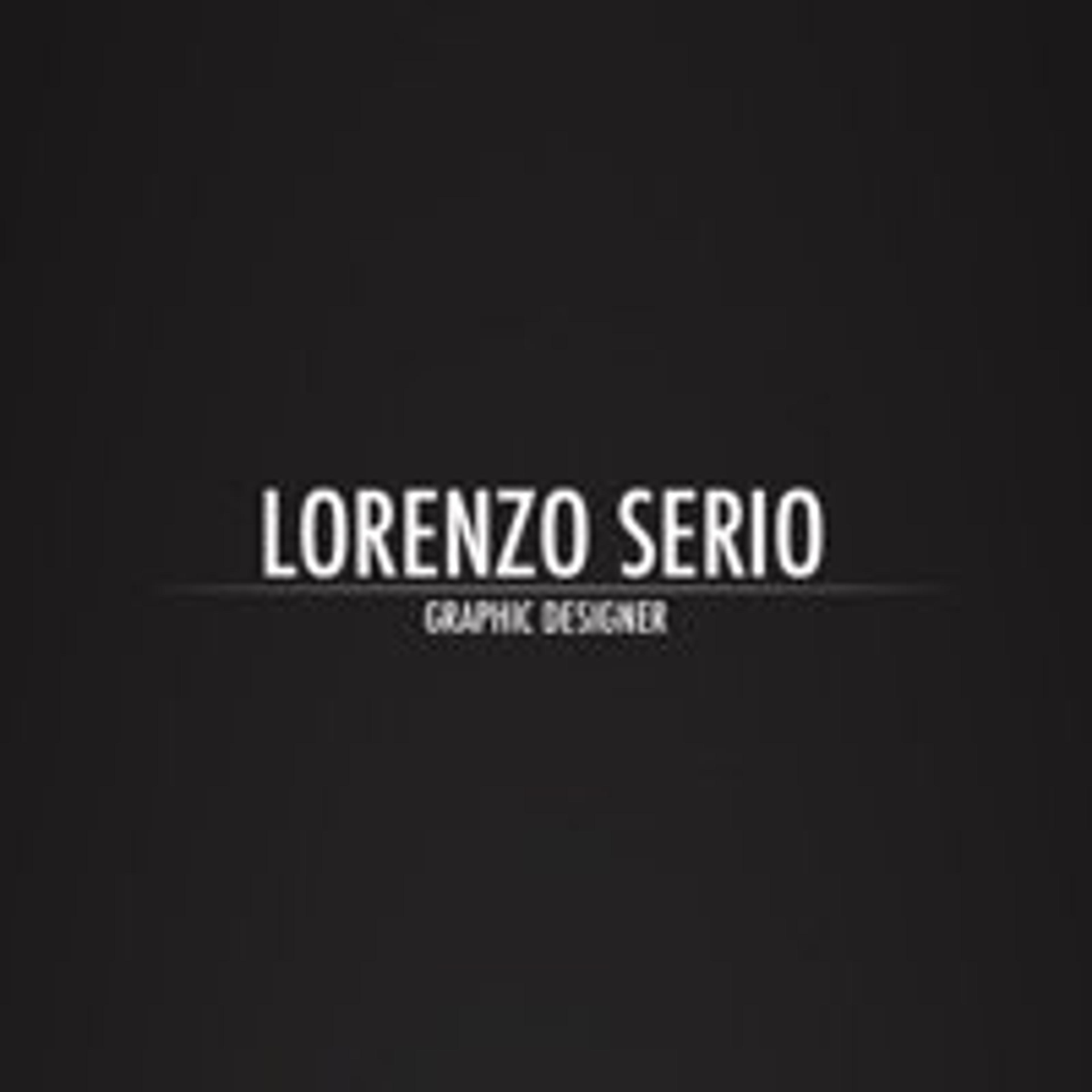 Lorenzo Serio