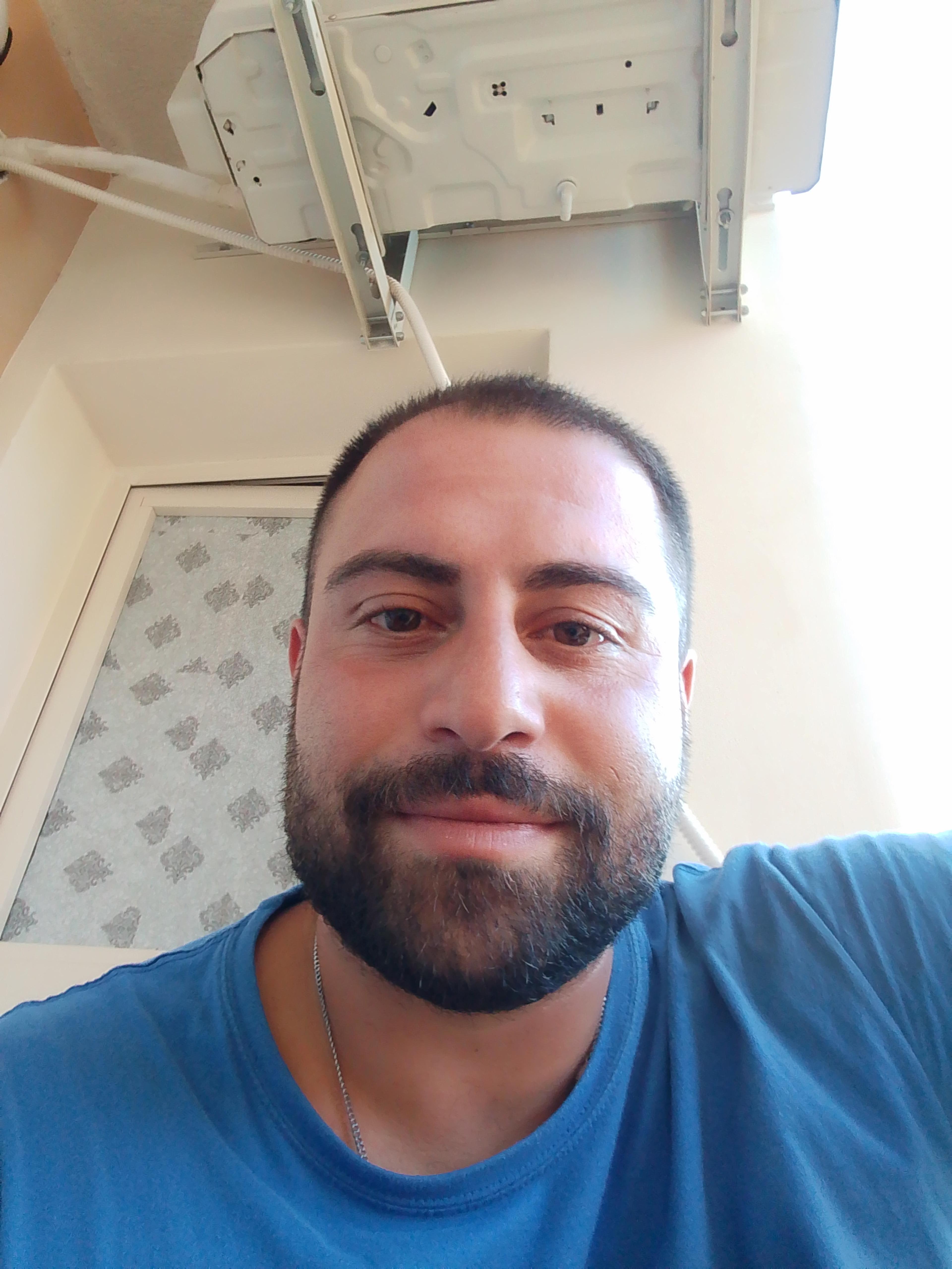 Cristian Balistreri