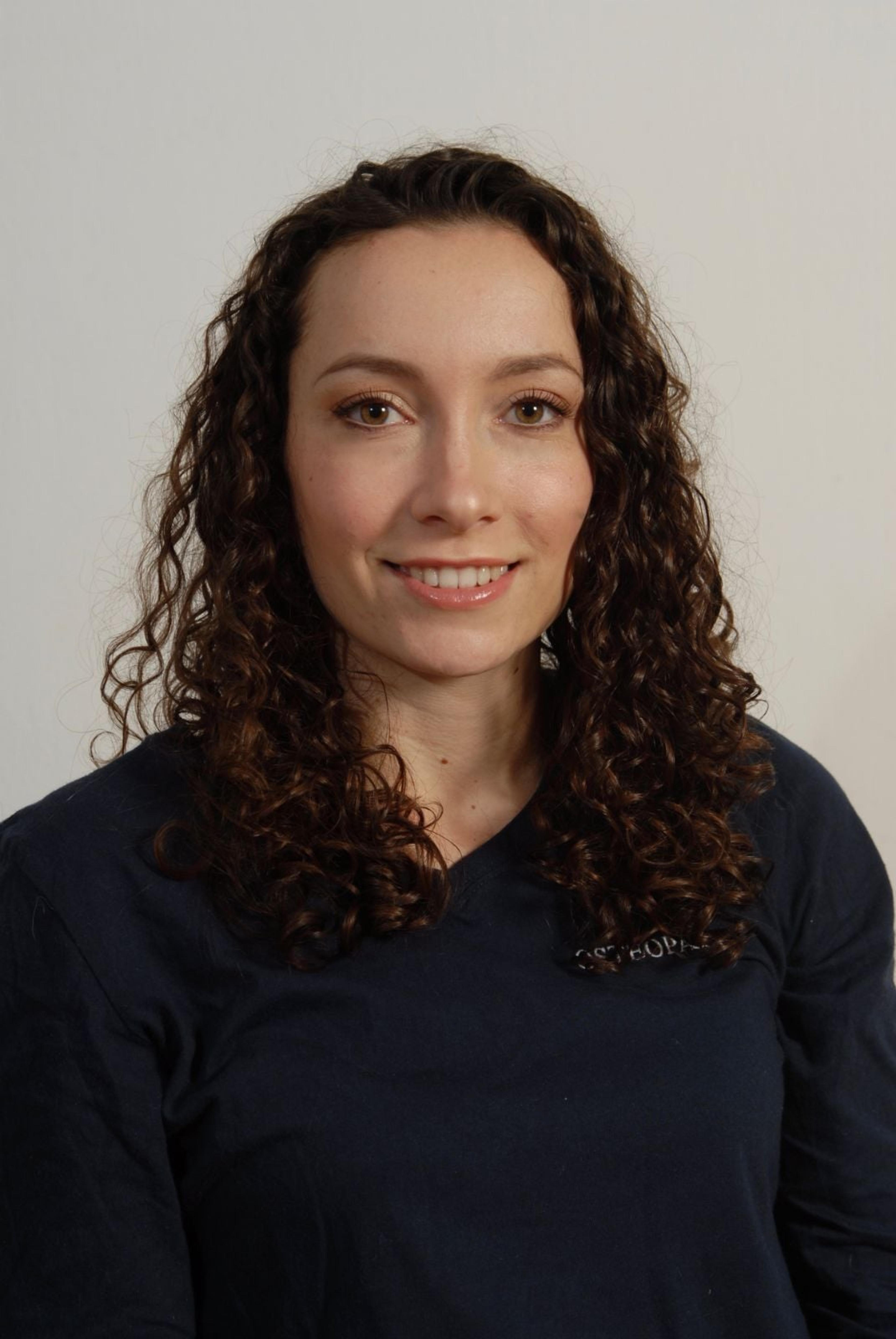 Francesca Baroni