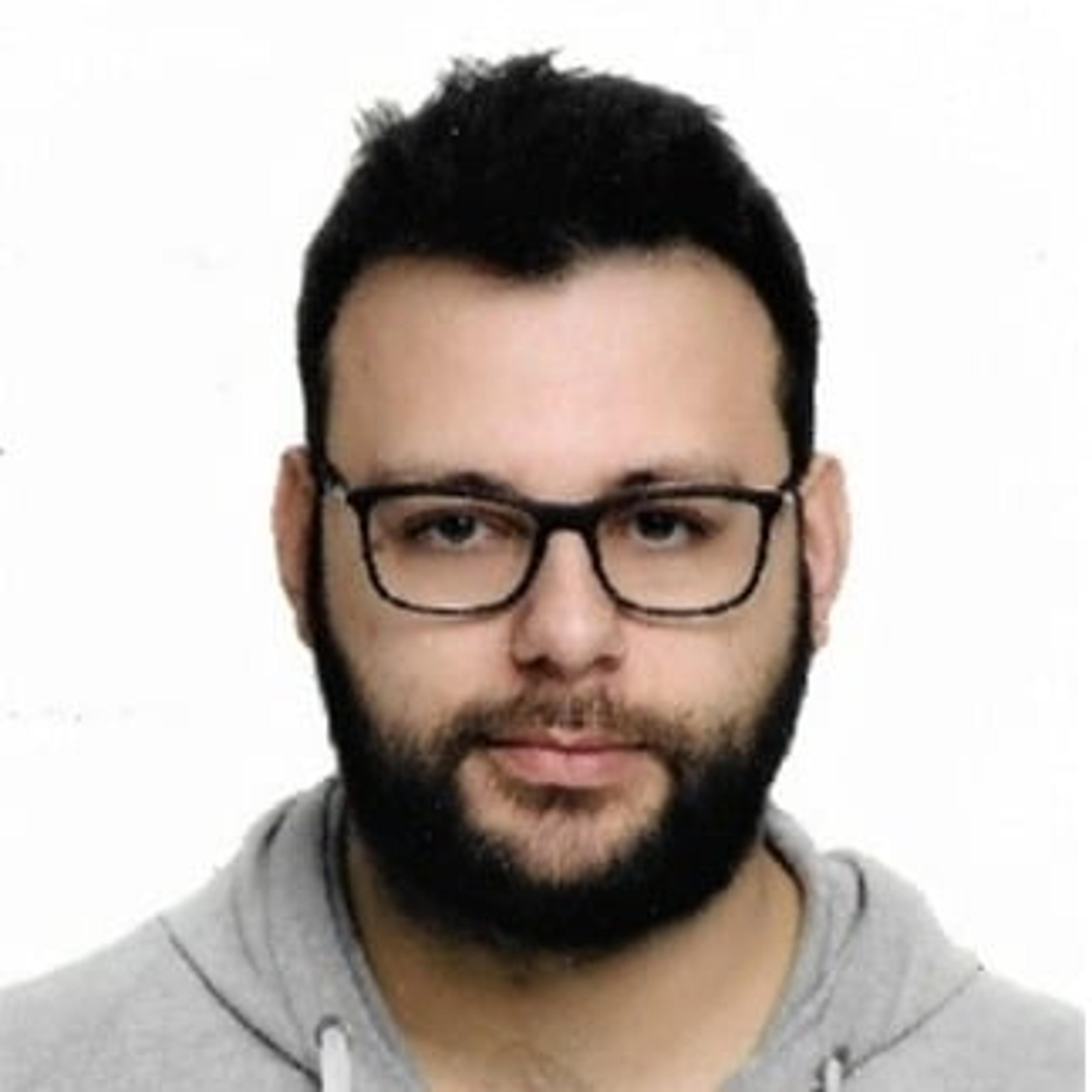 Antonio Caterino