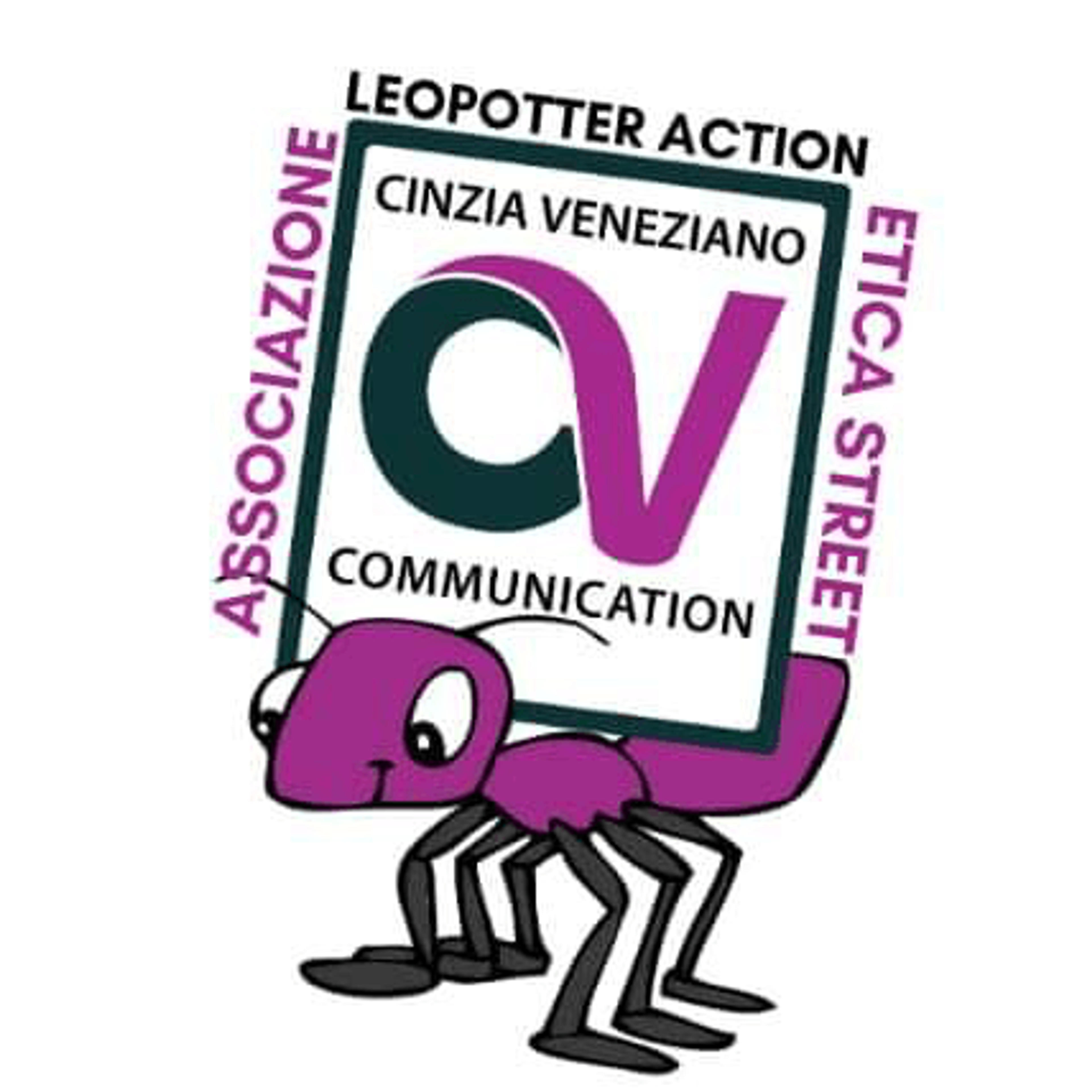 Cinzia Veneziano