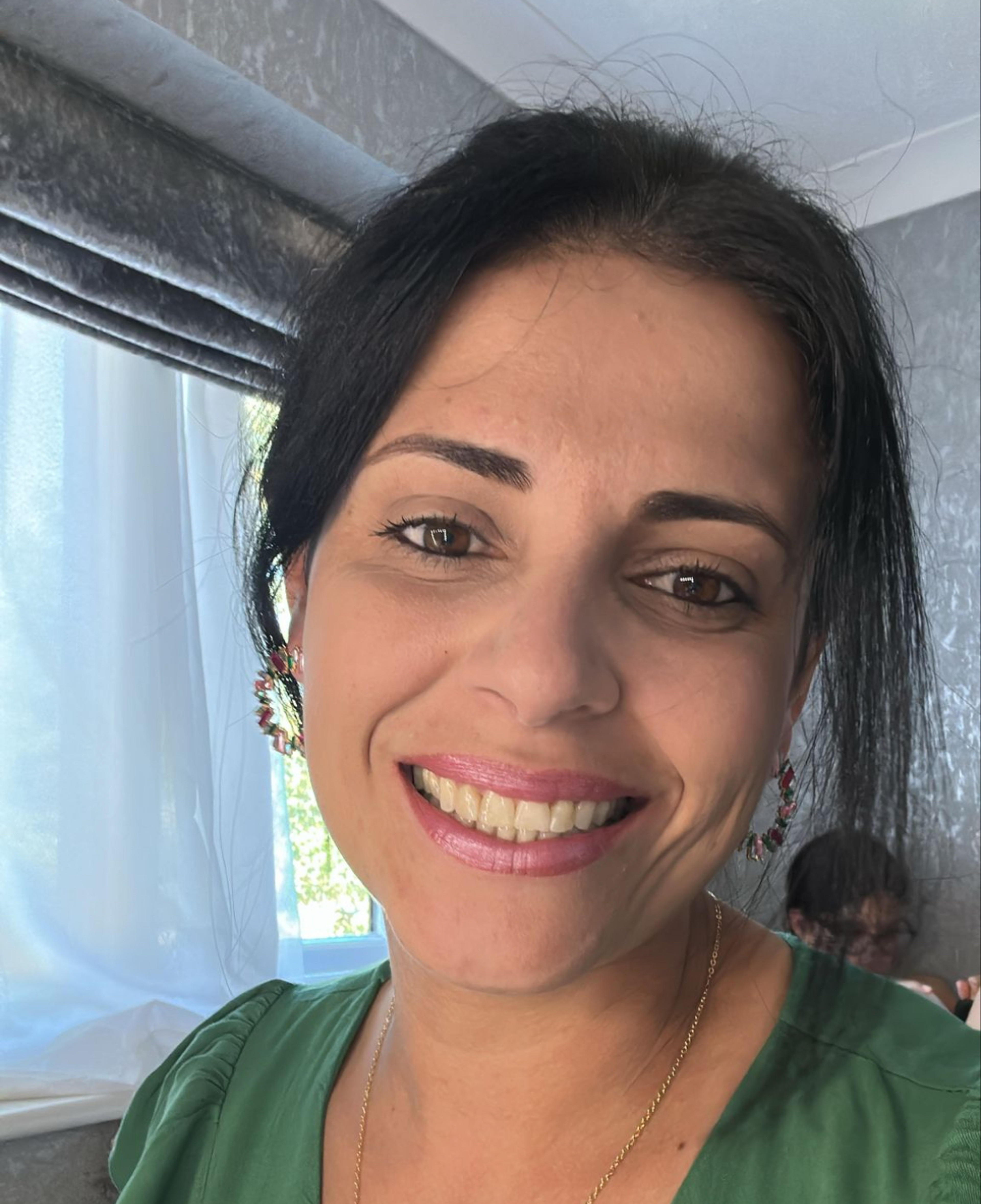 Josiane Ferreira