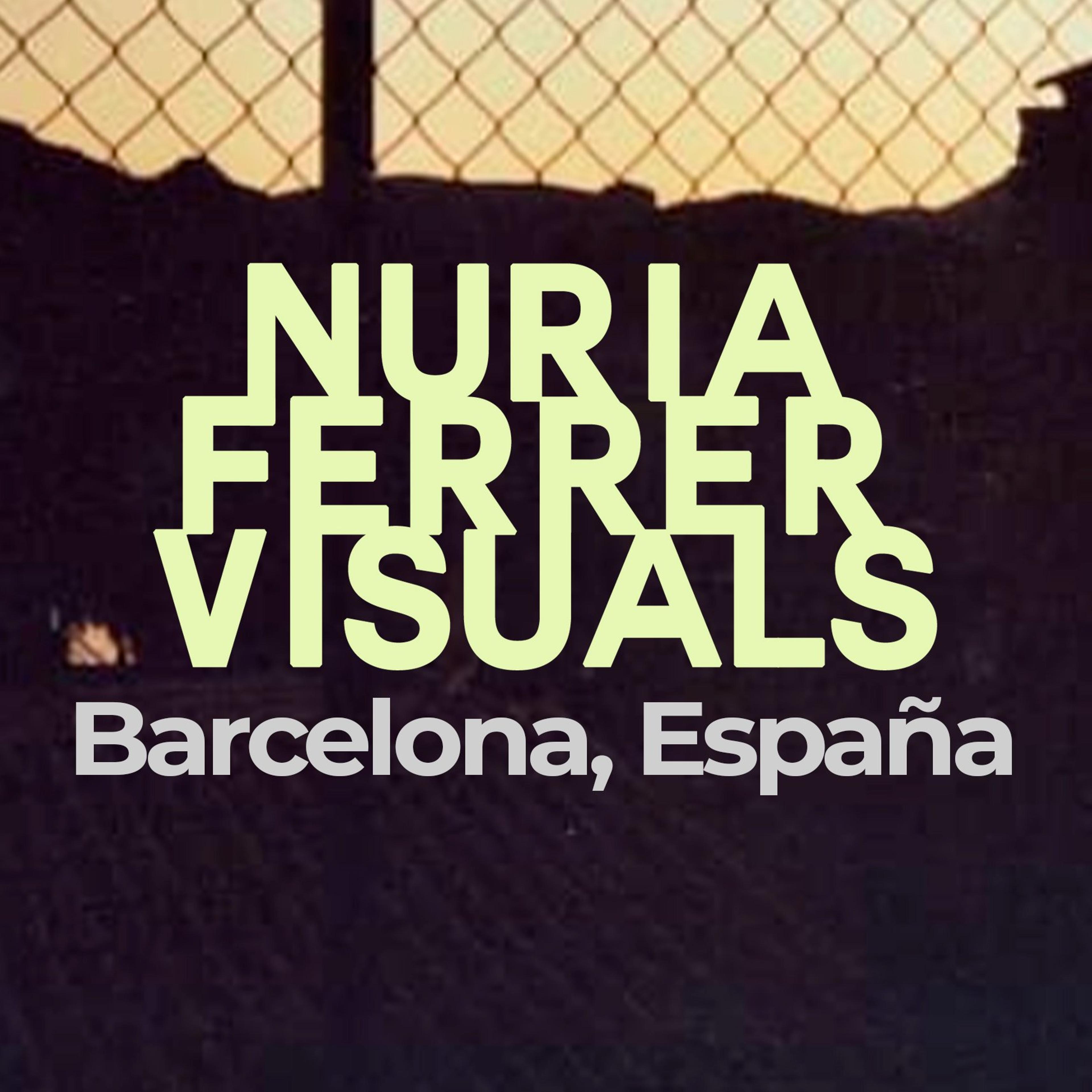 Nuria Ferrer Bueno