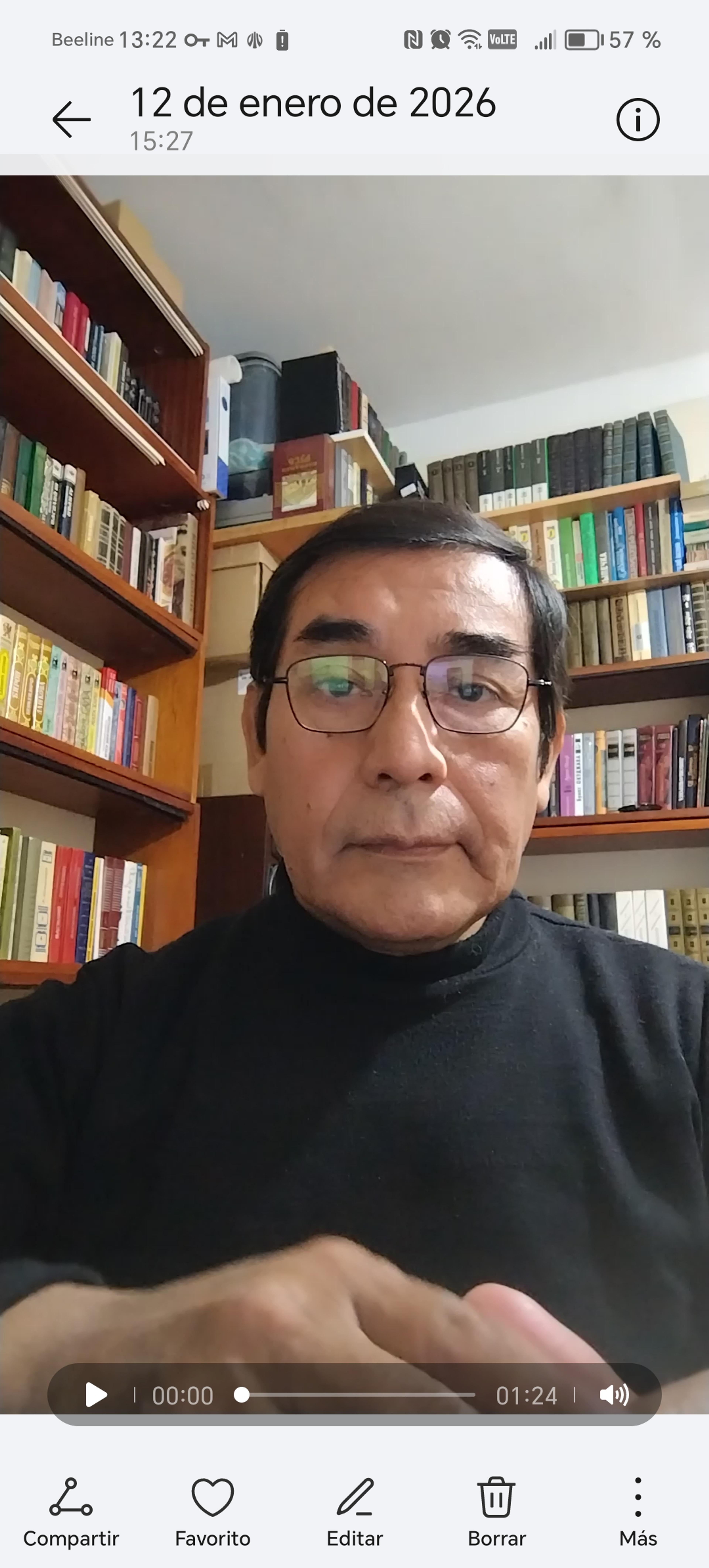 Jesús Oscar Palomino Huamani