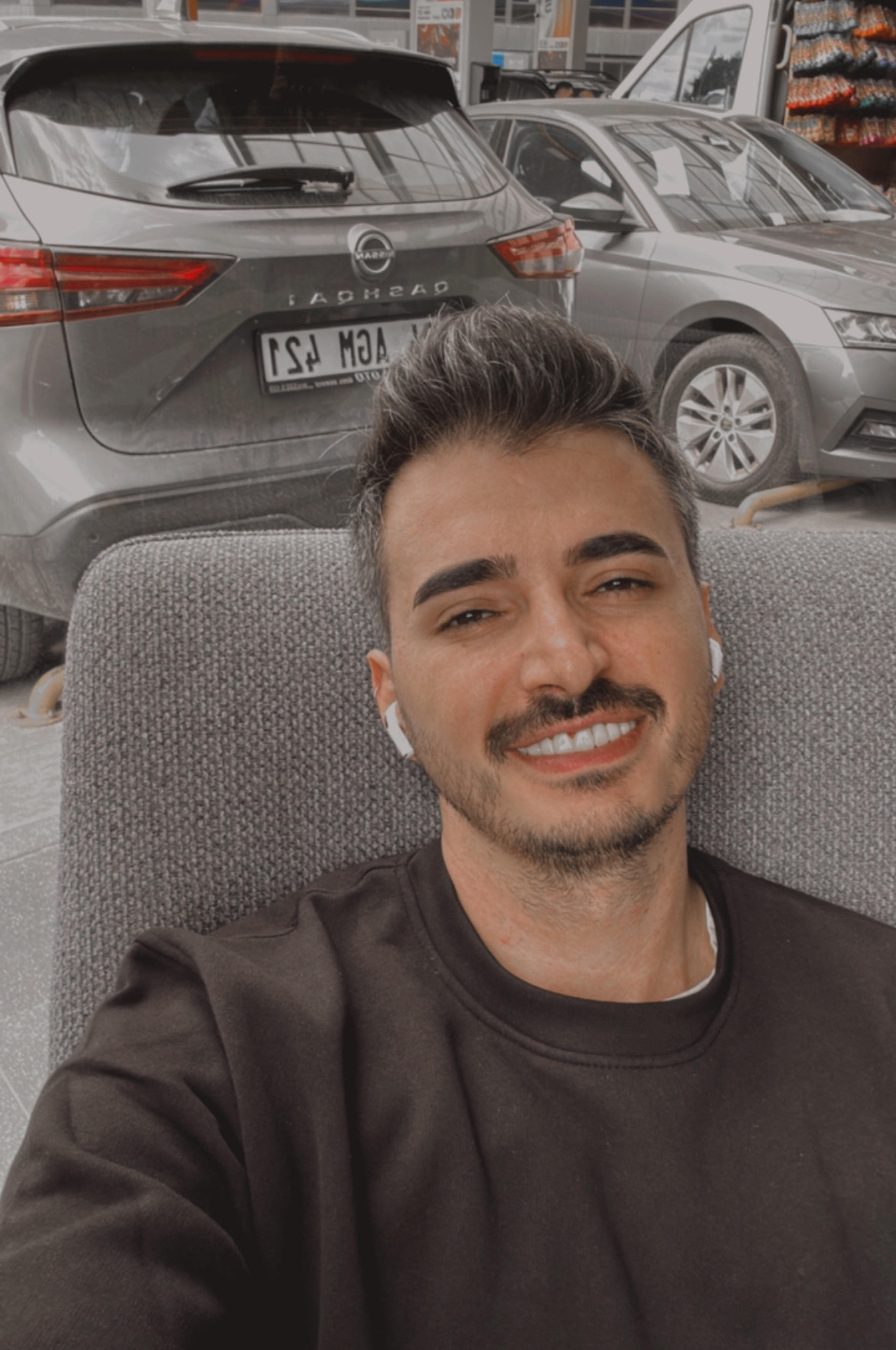 Cem Güngör