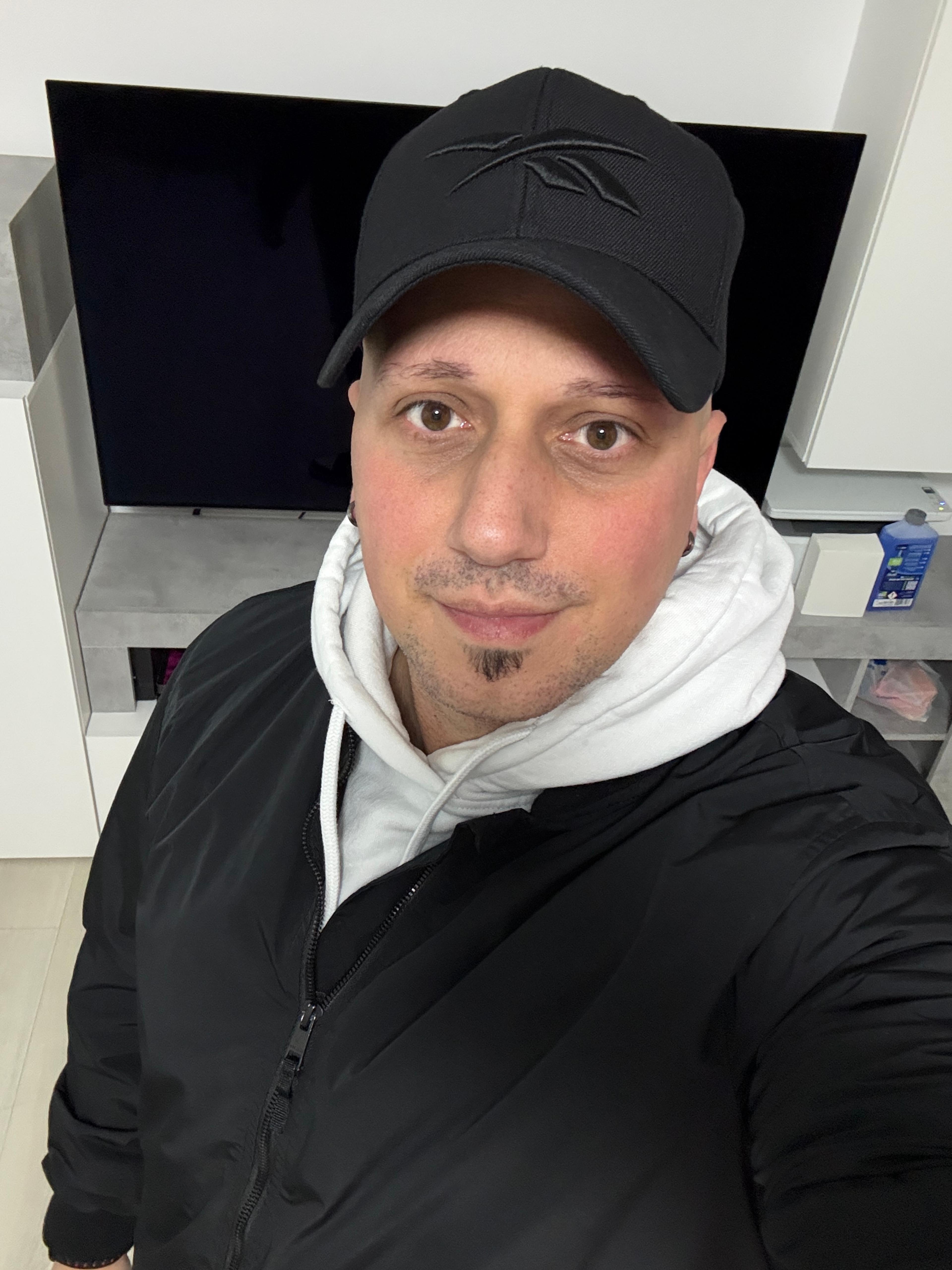 Paolo Cuvato