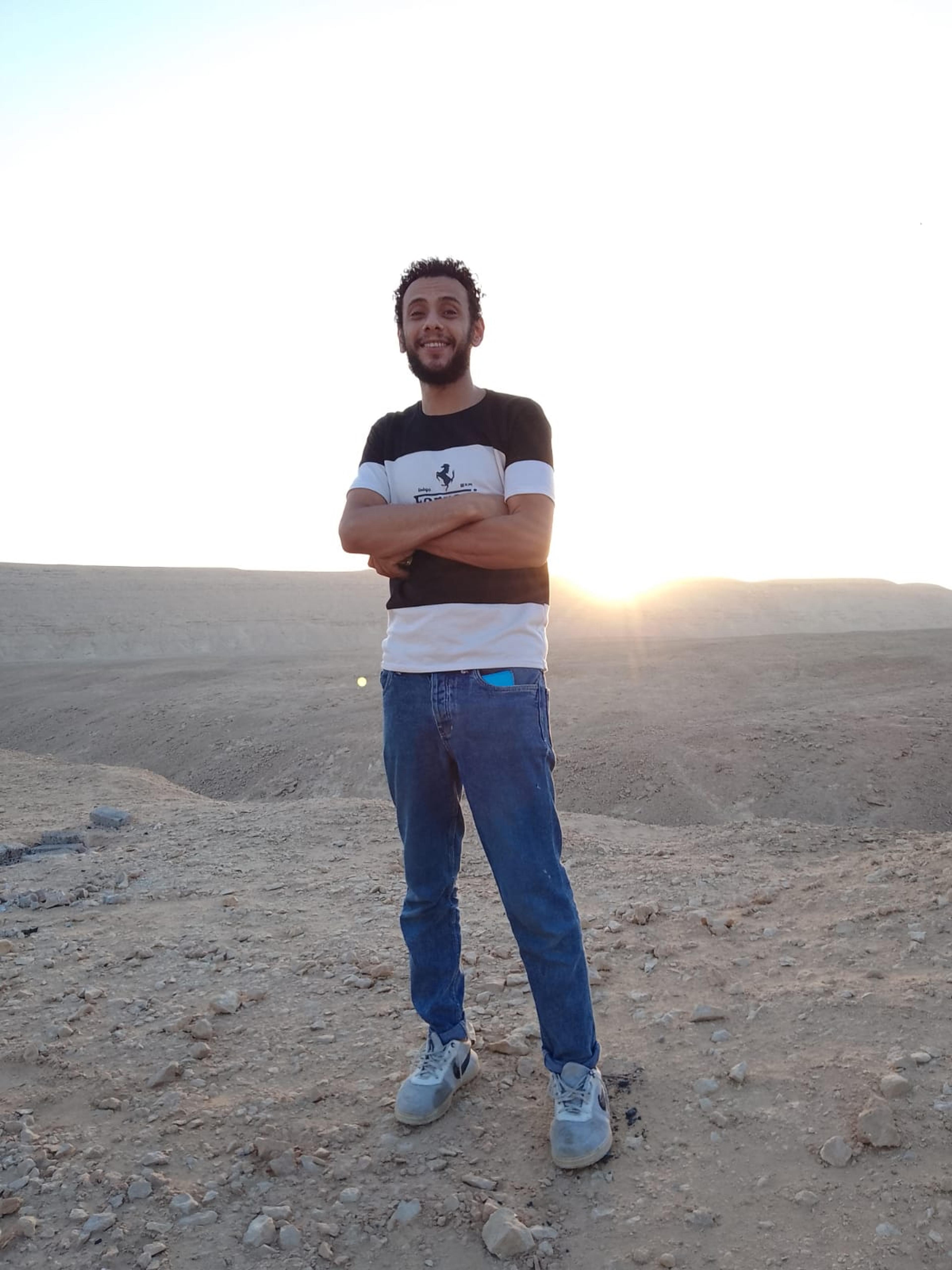 Mohammed Elsayed