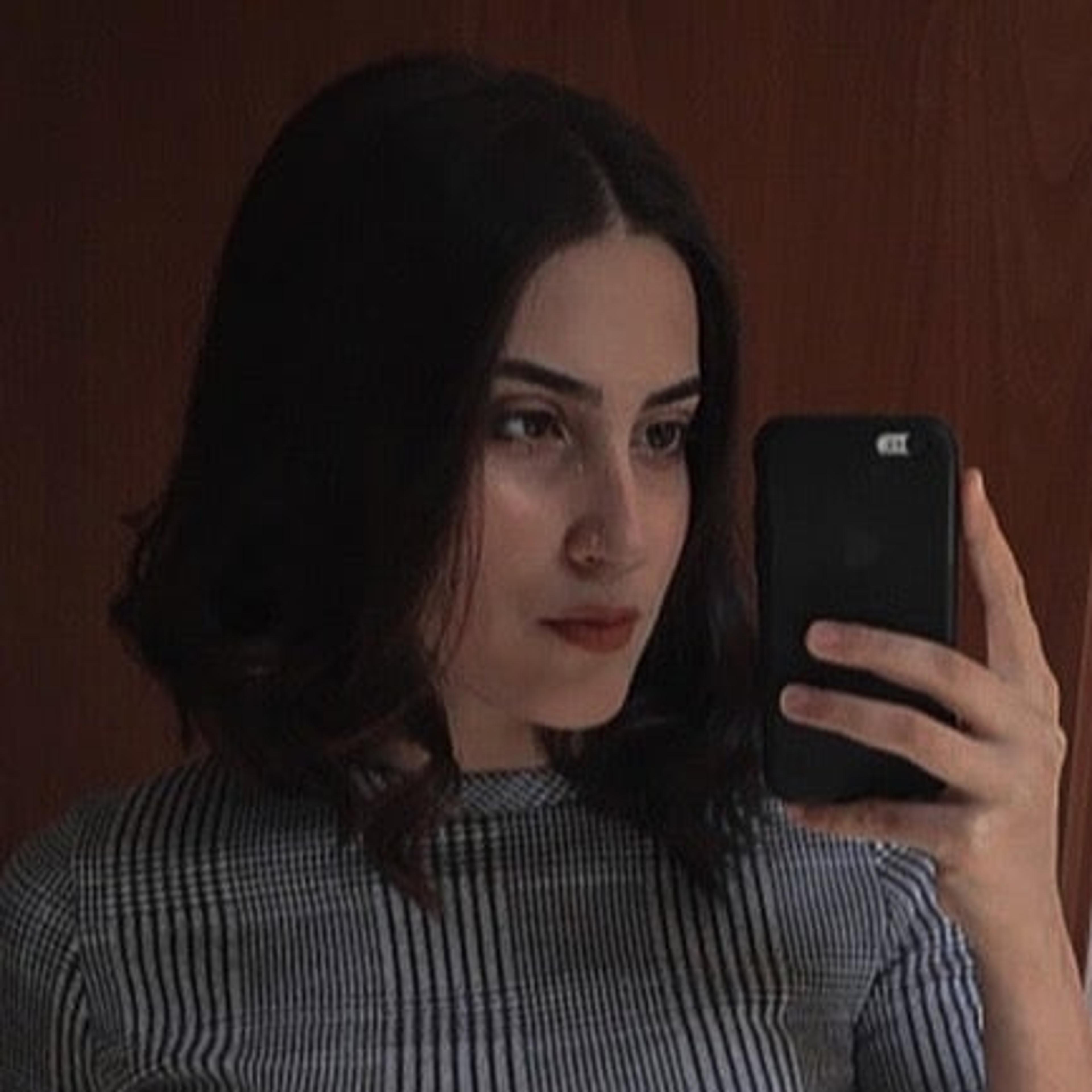 Claudia Di Franco