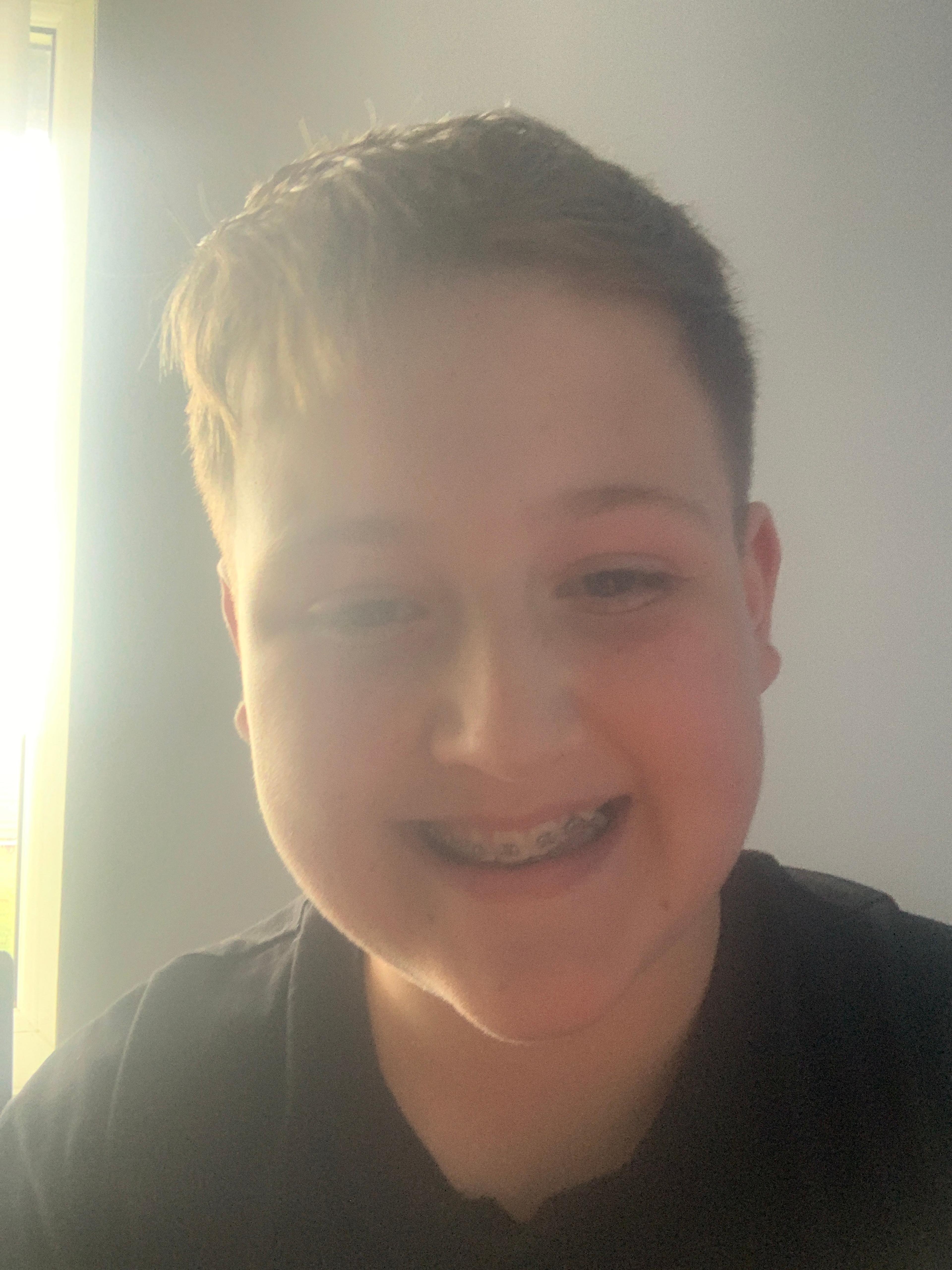 Aidan Shaw