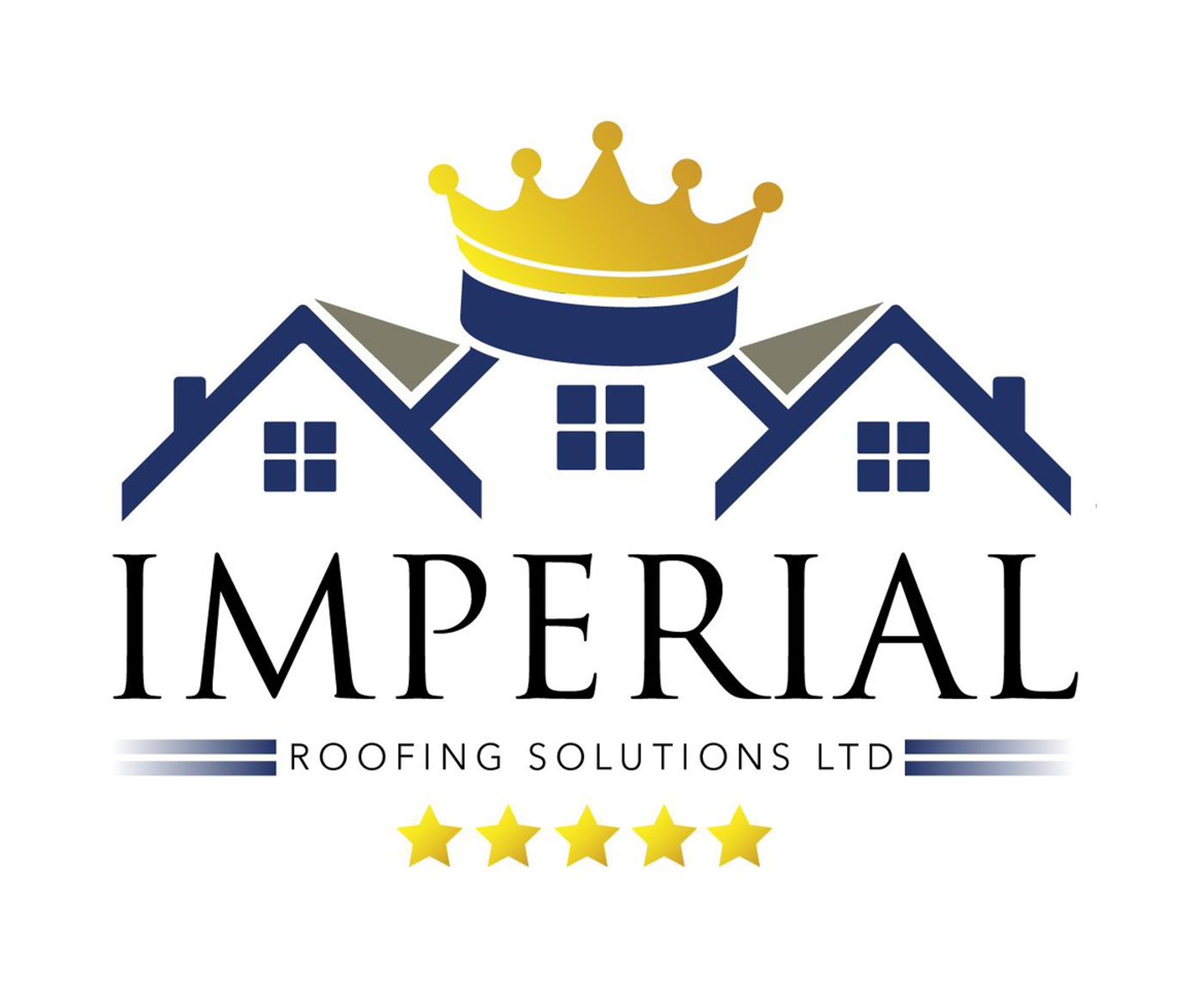 Imperial Roofing Solutions Ltd