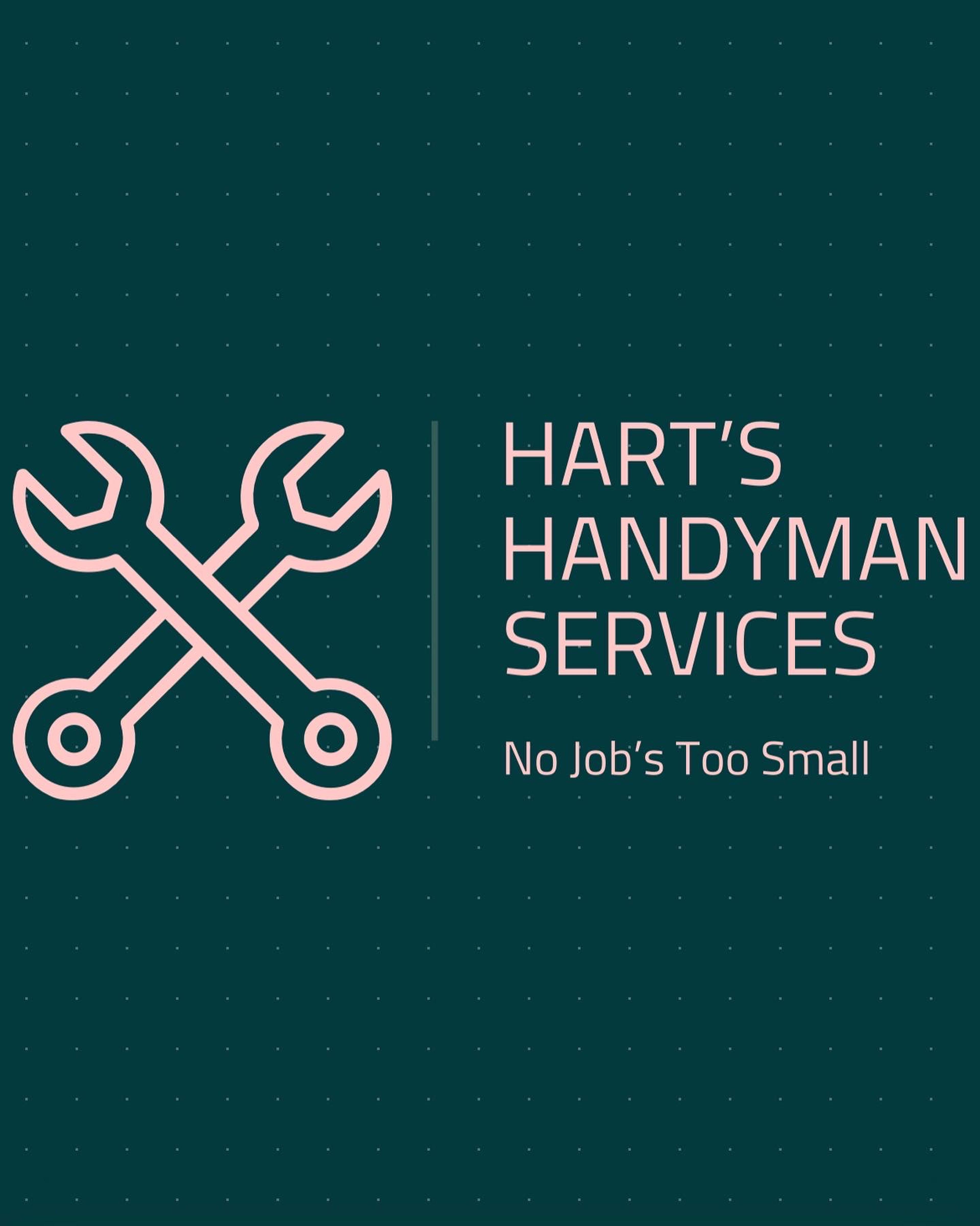 Harts handyman services ltd