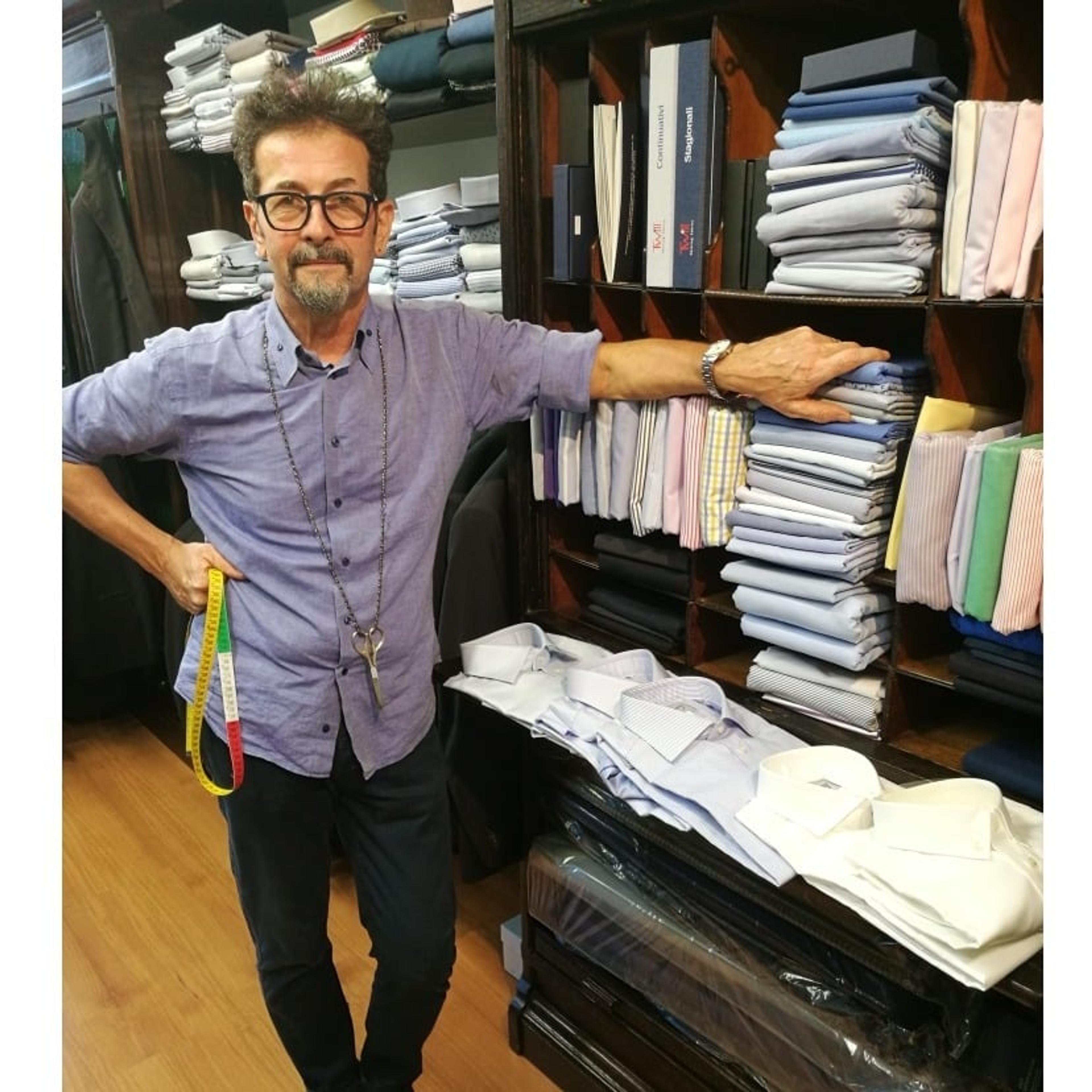 Atelier Les Hommes