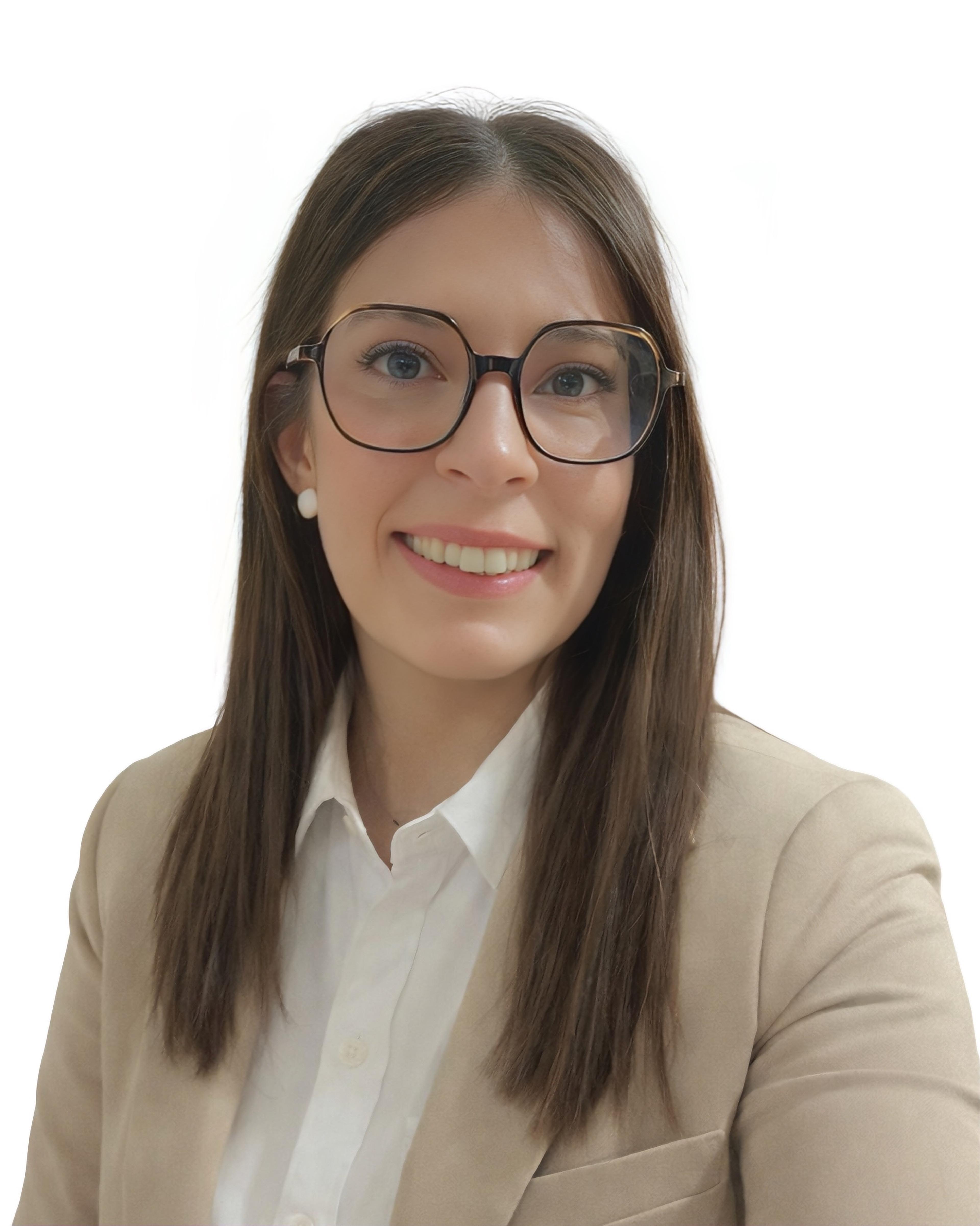 Miriam Serrano González