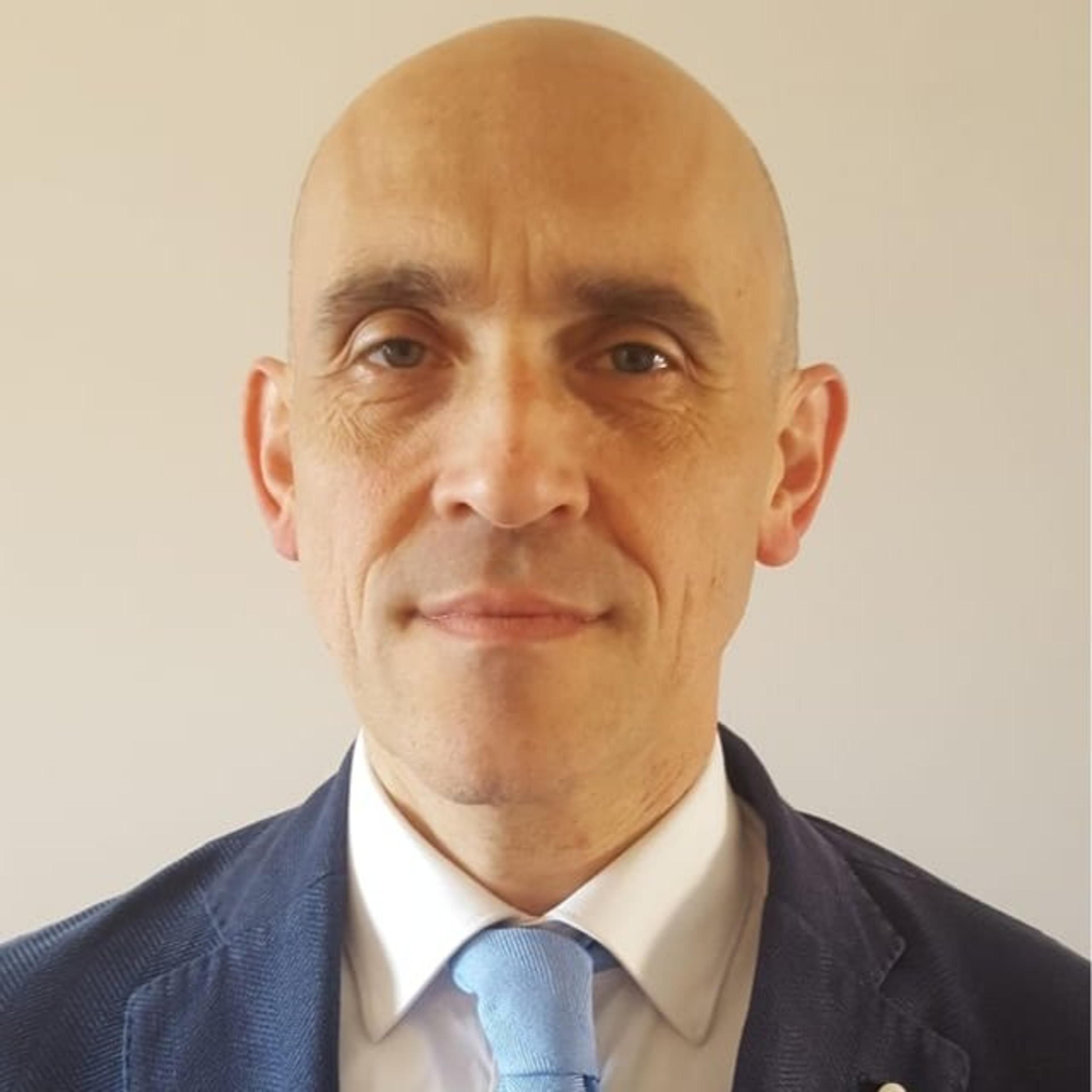 Dott. Emanuele BIGIO