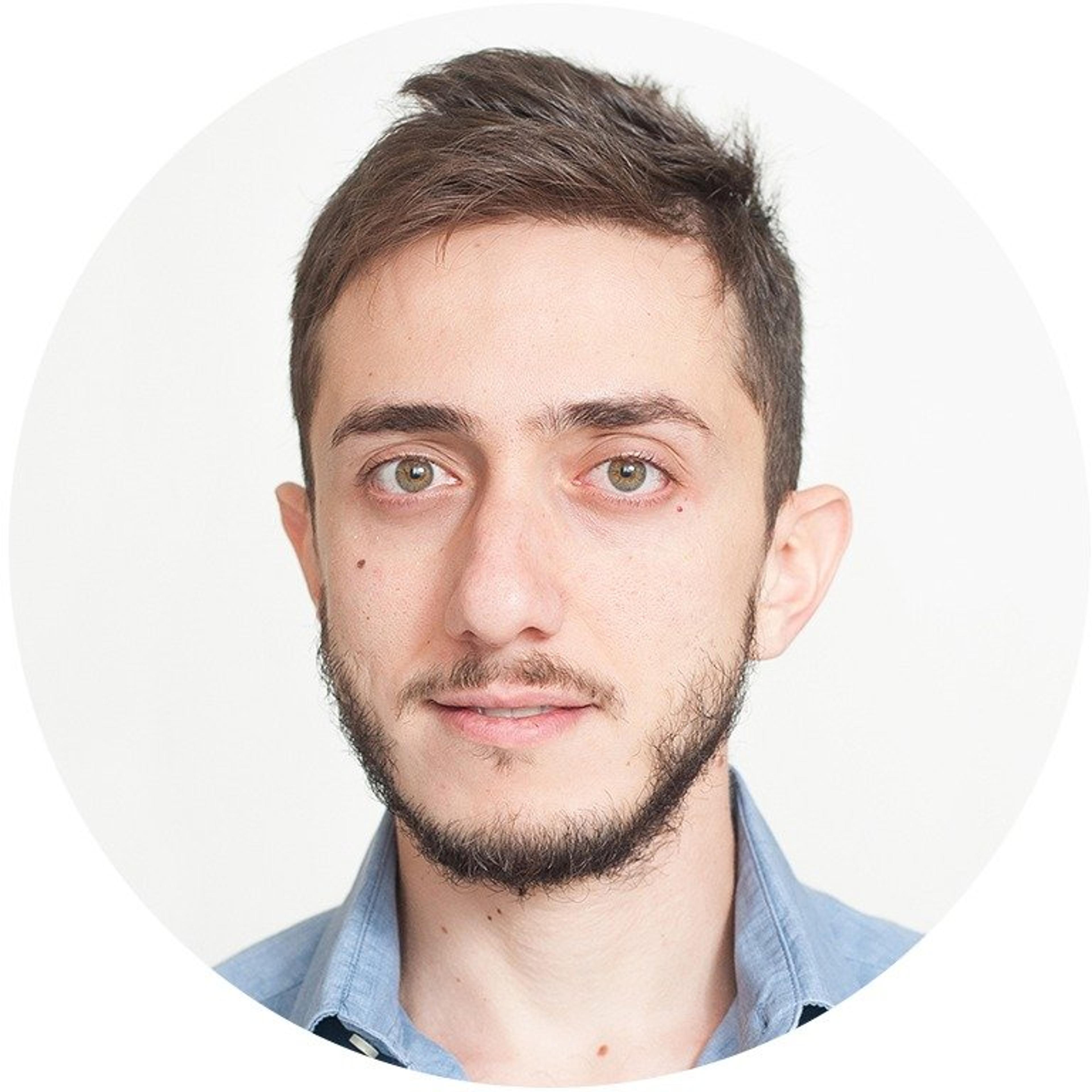 Vittorio Marino