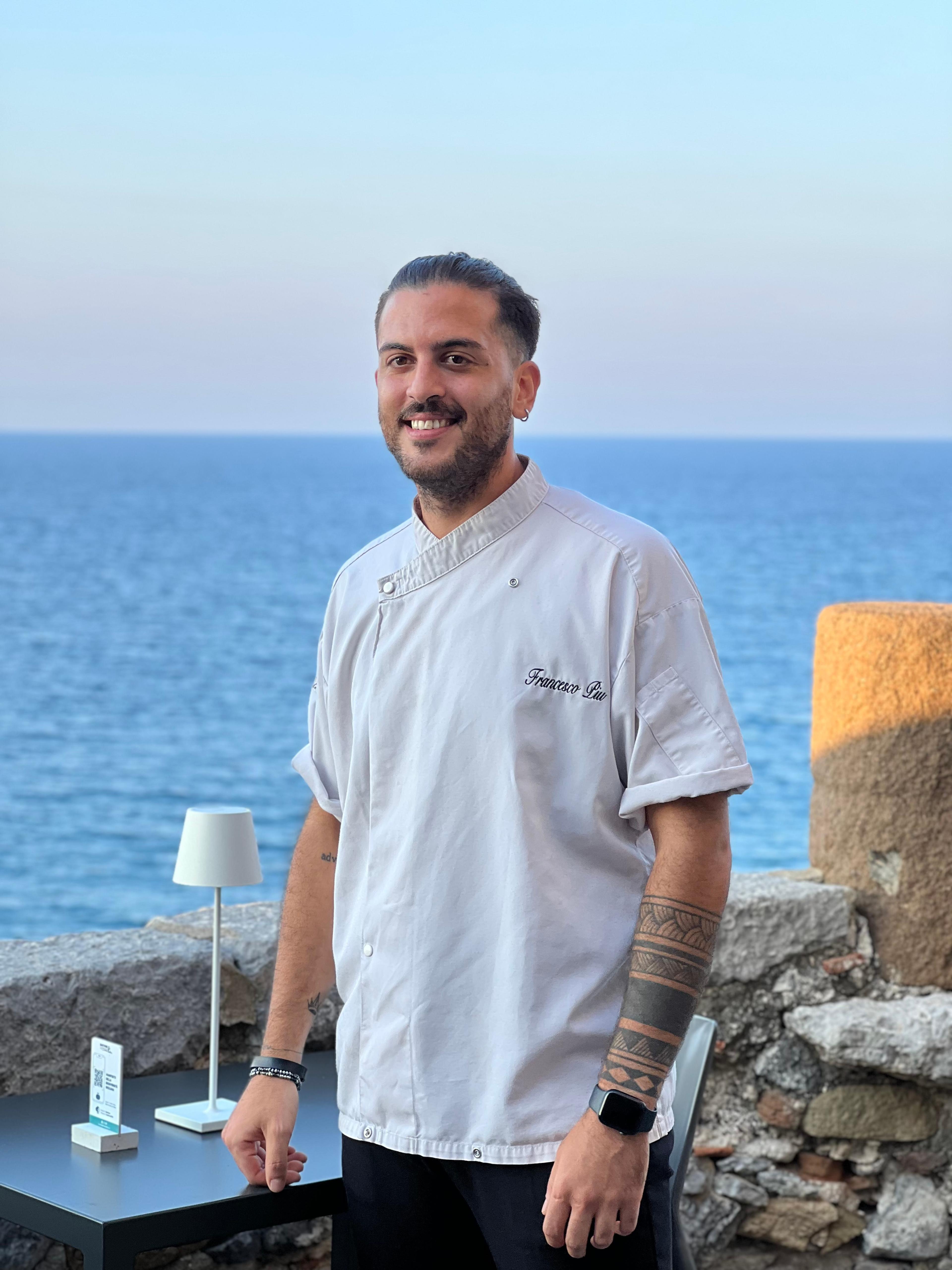Francesco Piu